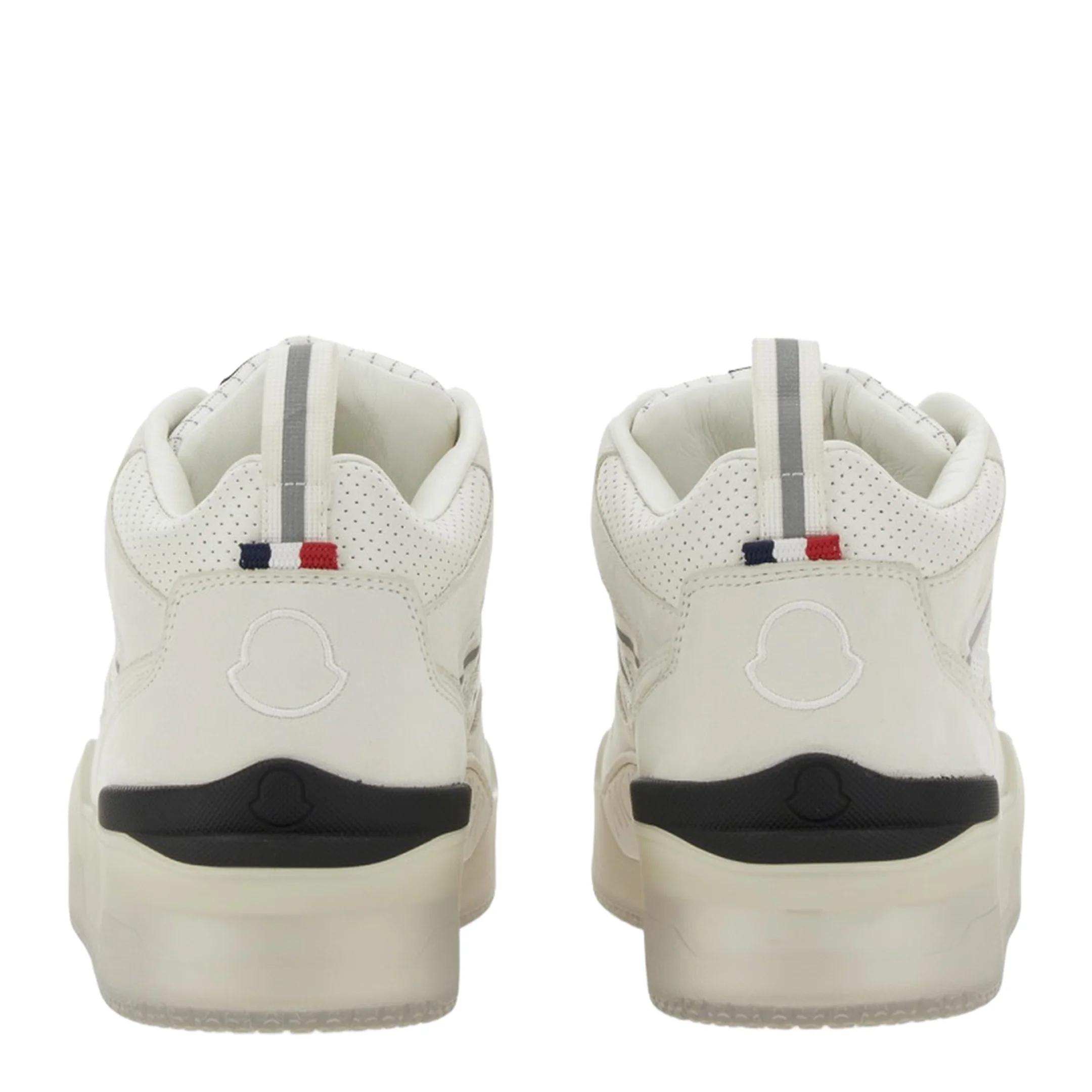 Sneaker High Top Pivot - Image 3