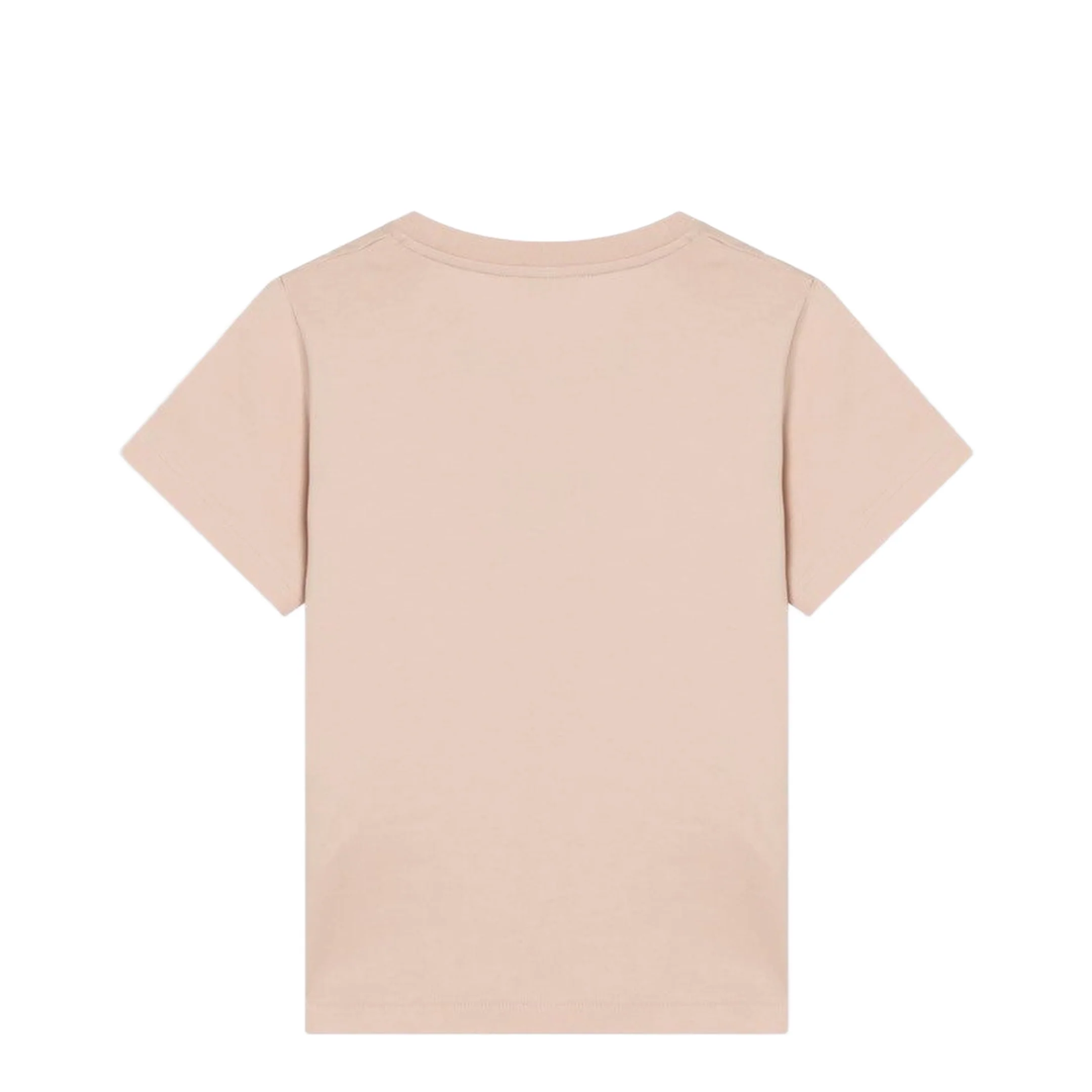 Women's T-Shirt Pink - Image 3