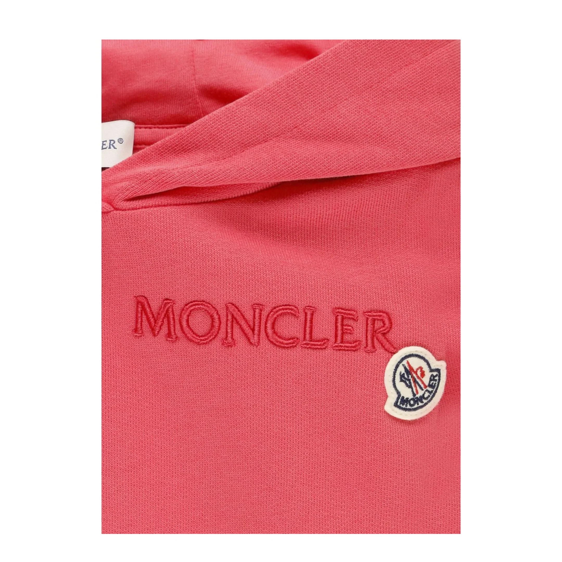 Sweatshirt With Logo - Image 3