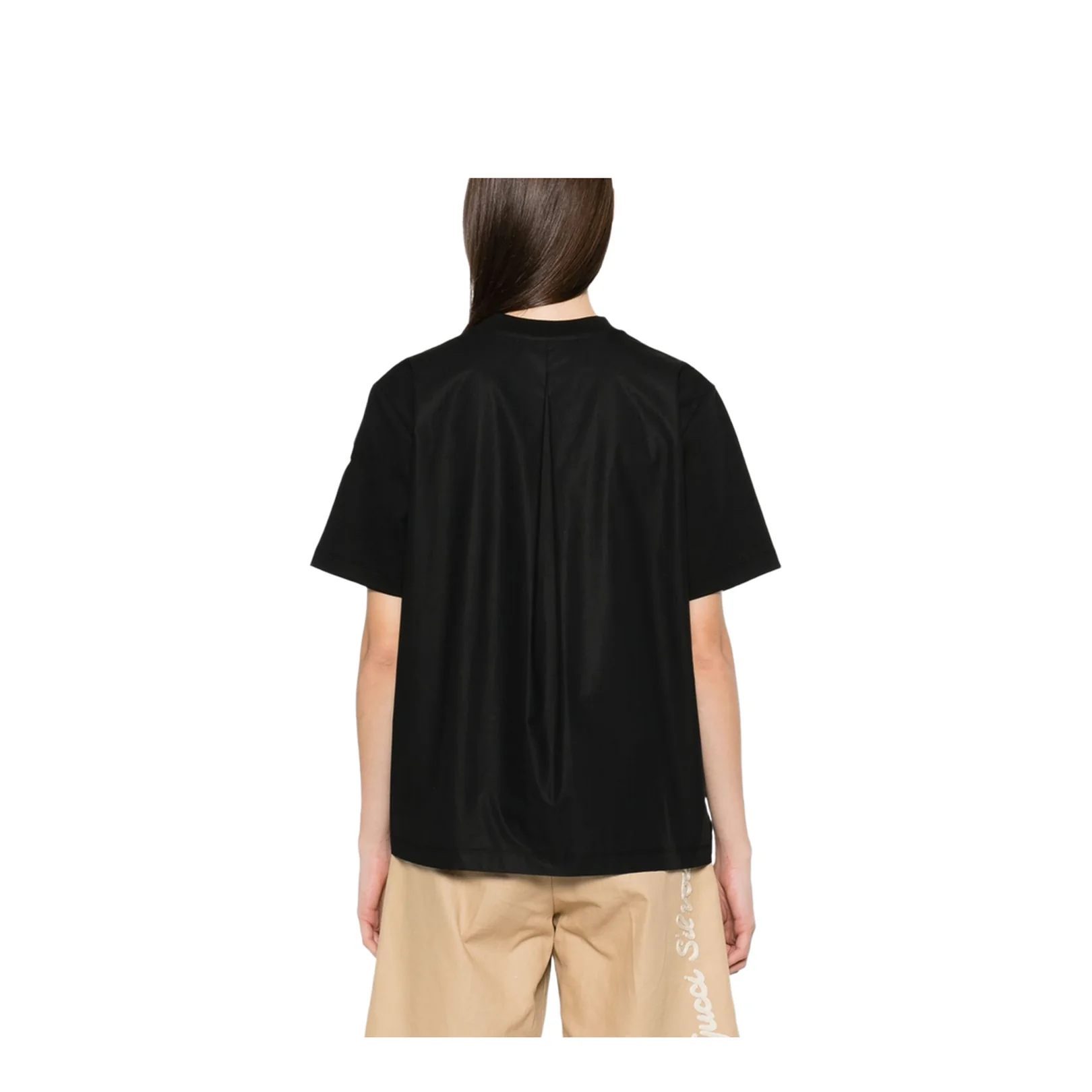 T-shirts and Polos Black - Image 5