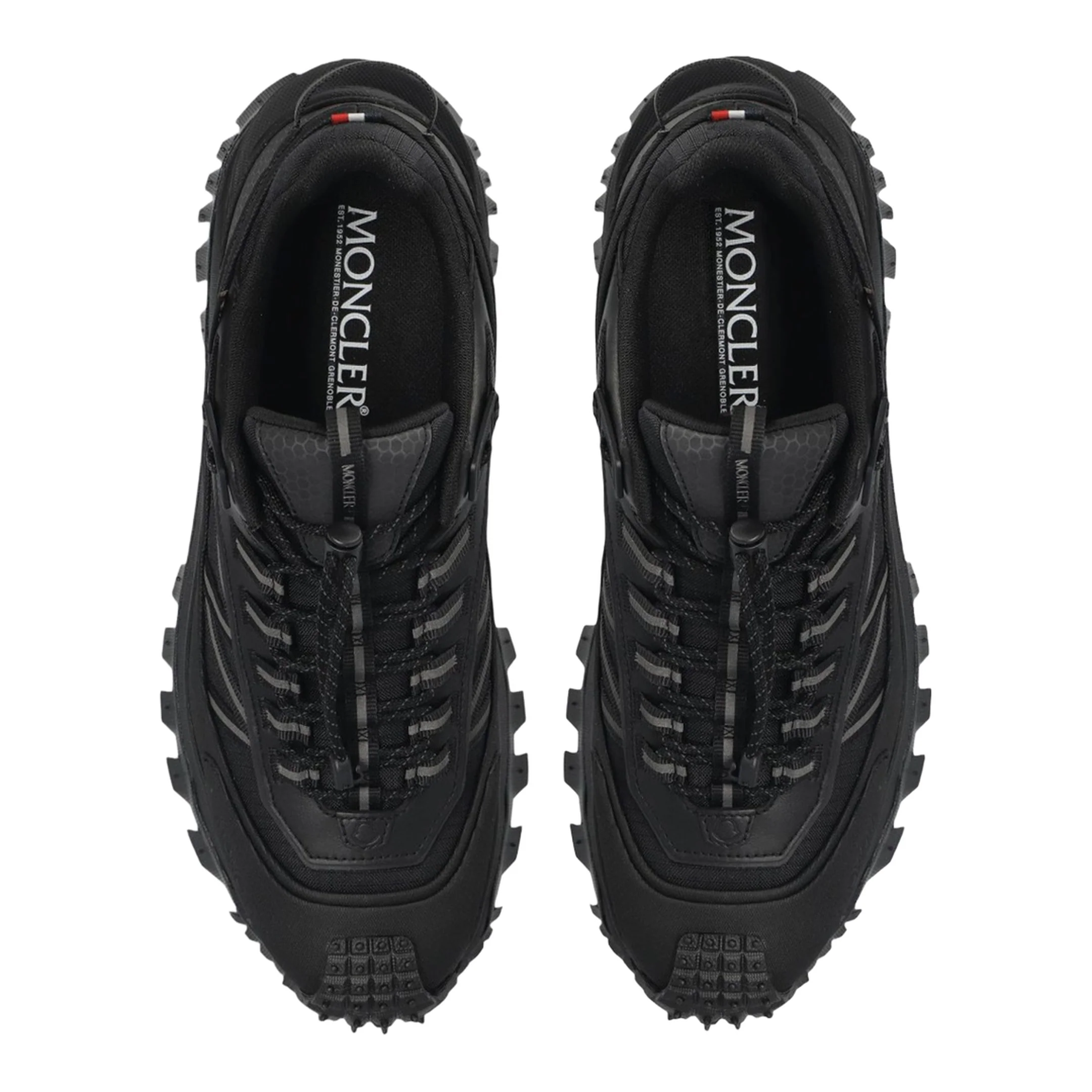 Trailgrip Gtx Sneaker - Image 4