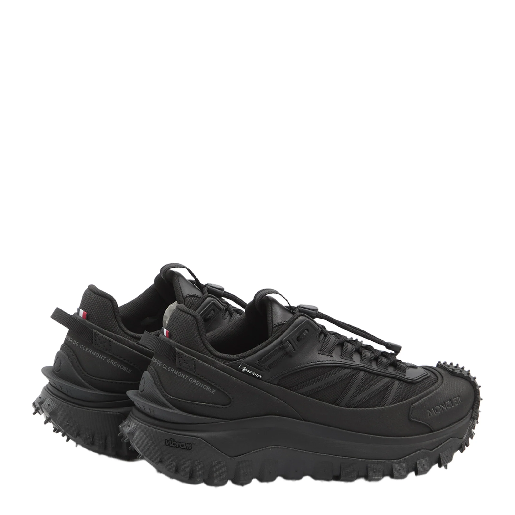 Trailgrip GTX Sneakers - Image 3