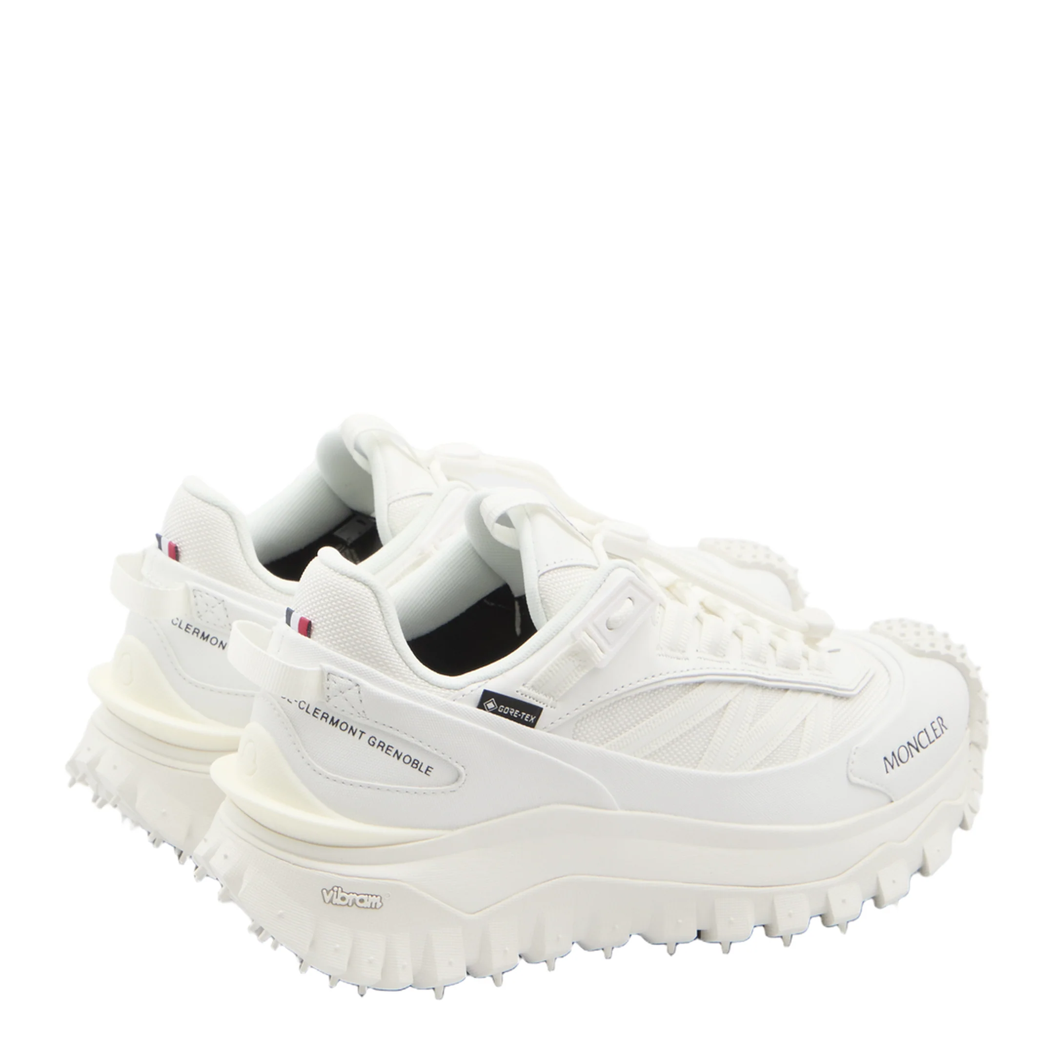 Trailgrip GTX Sneakers - Image 3