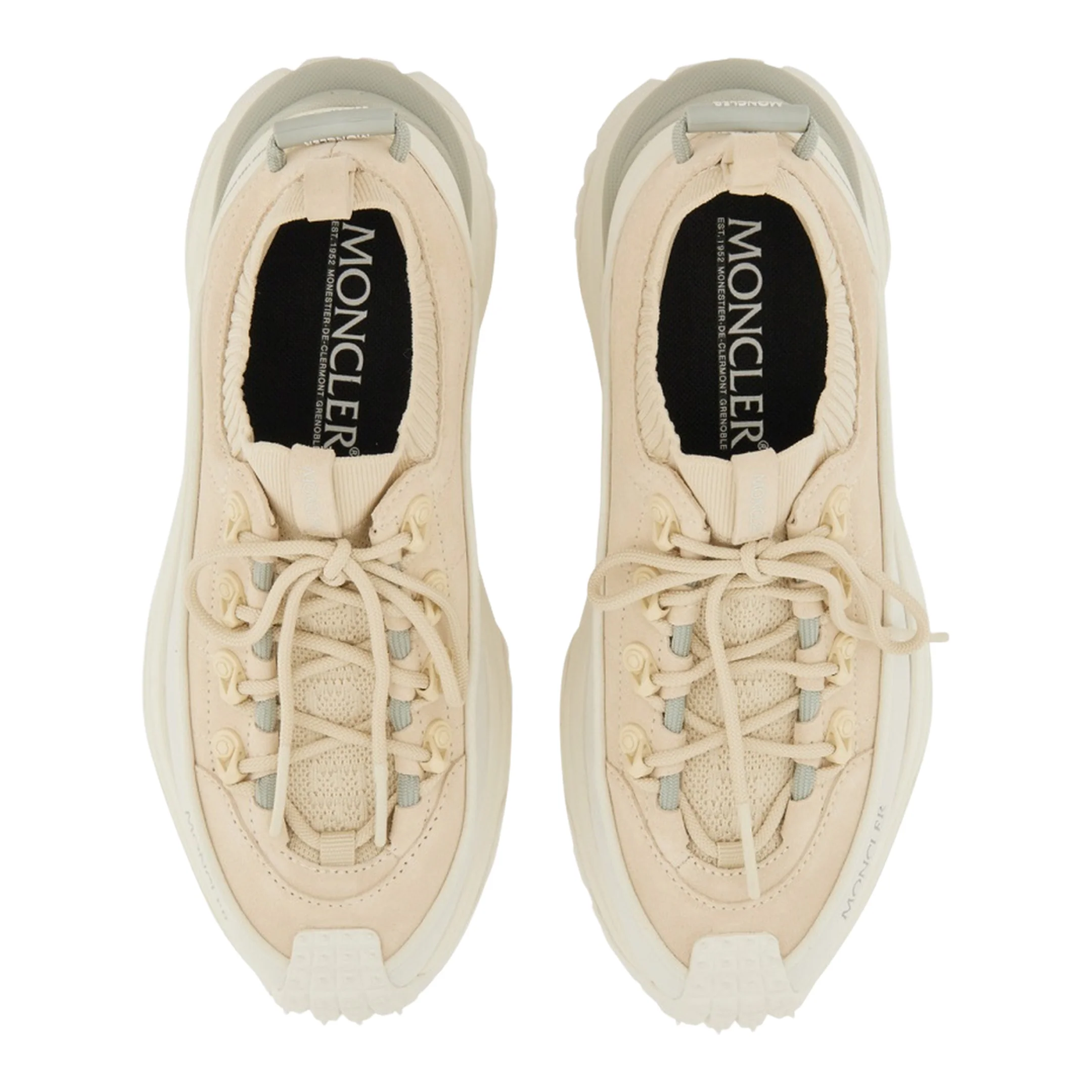 Trailgrip Lite 3 Sneaker - Image 6