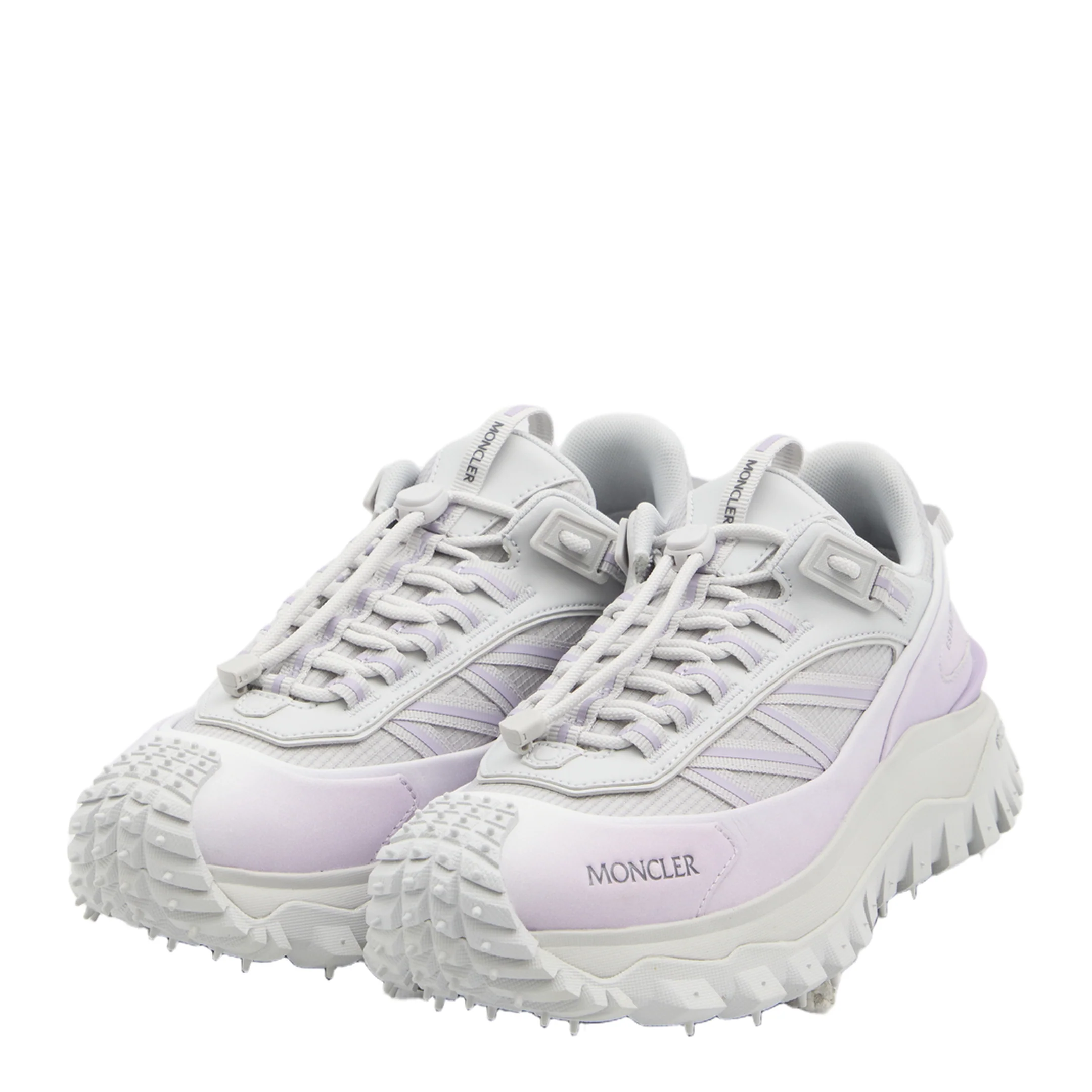 Trailgrip Sneakers - Image 2