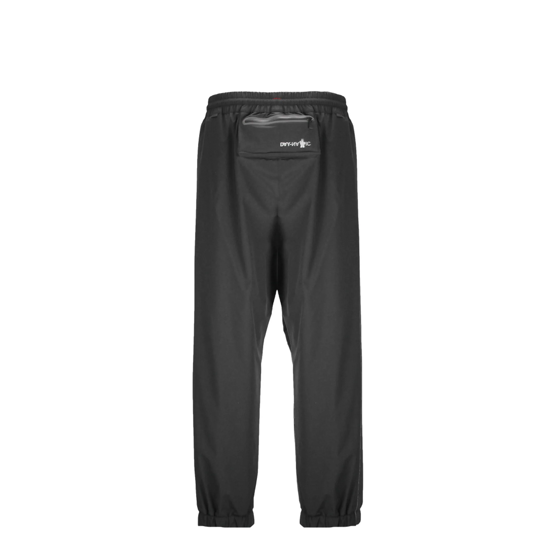 Training Jogger Pants Black - Image 2