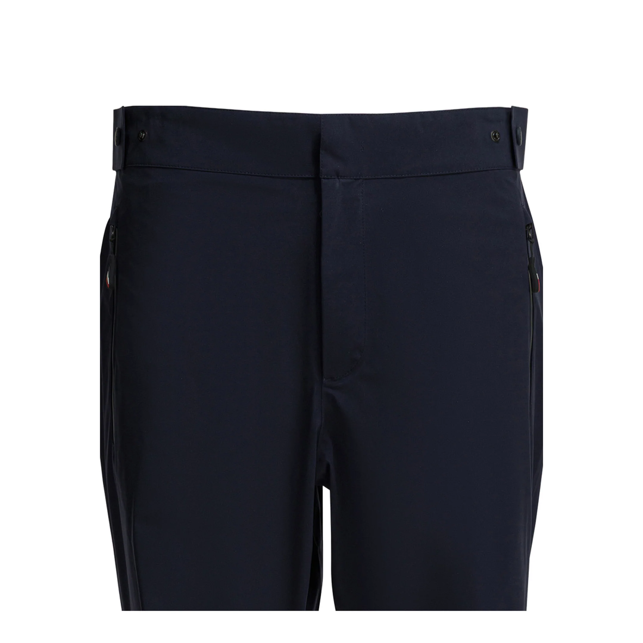Men's Pants - Blue - Image 3