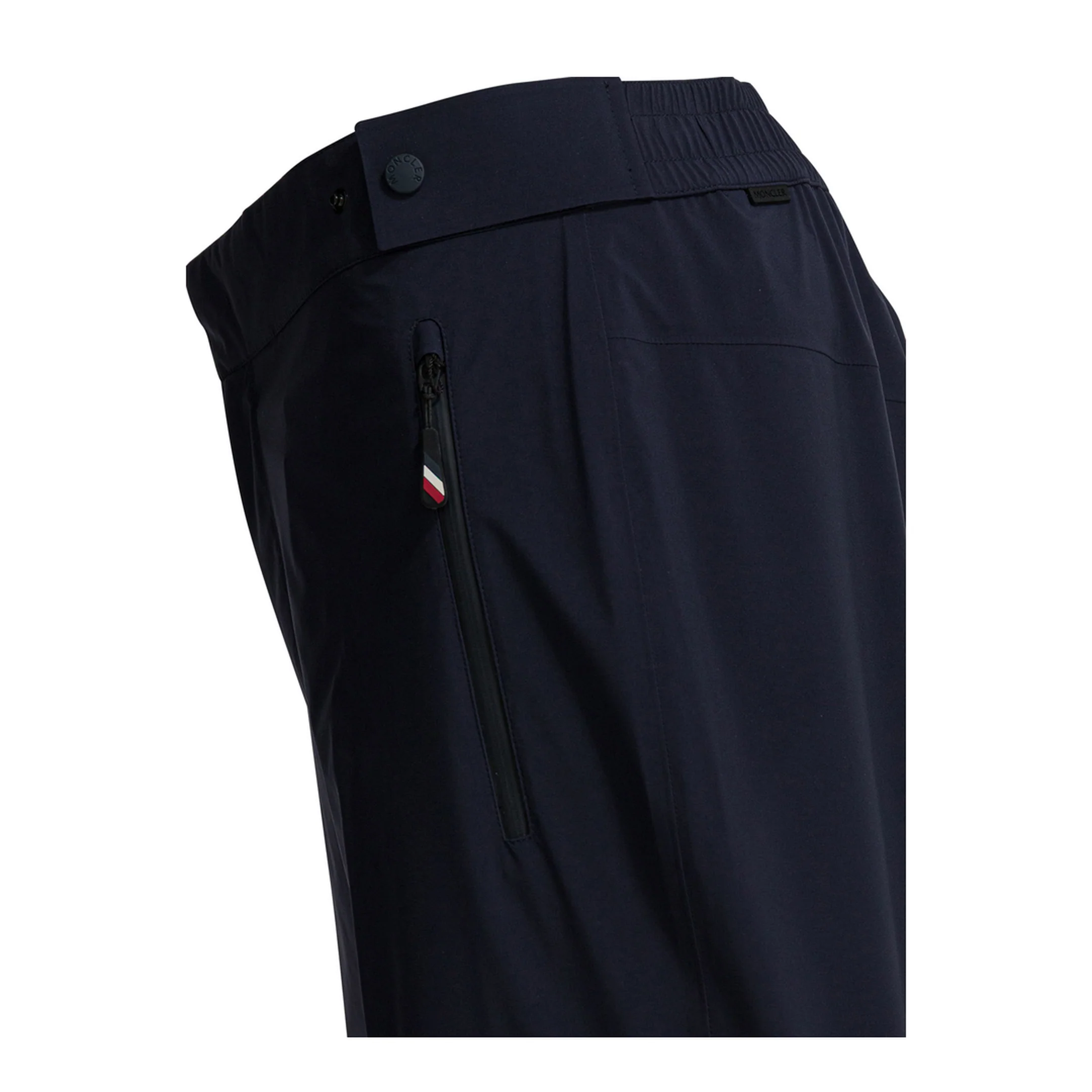 Men's Pants - Blue - Image 4