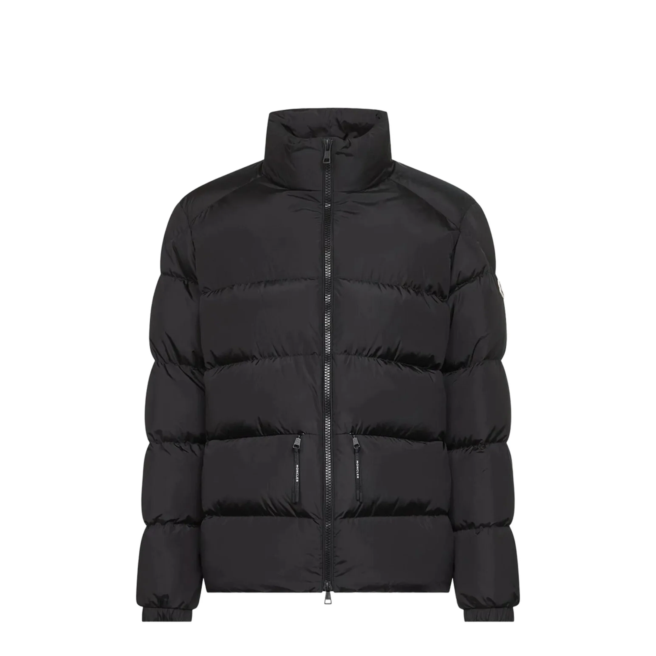 Tuileries Short Down Jacket - Image 3