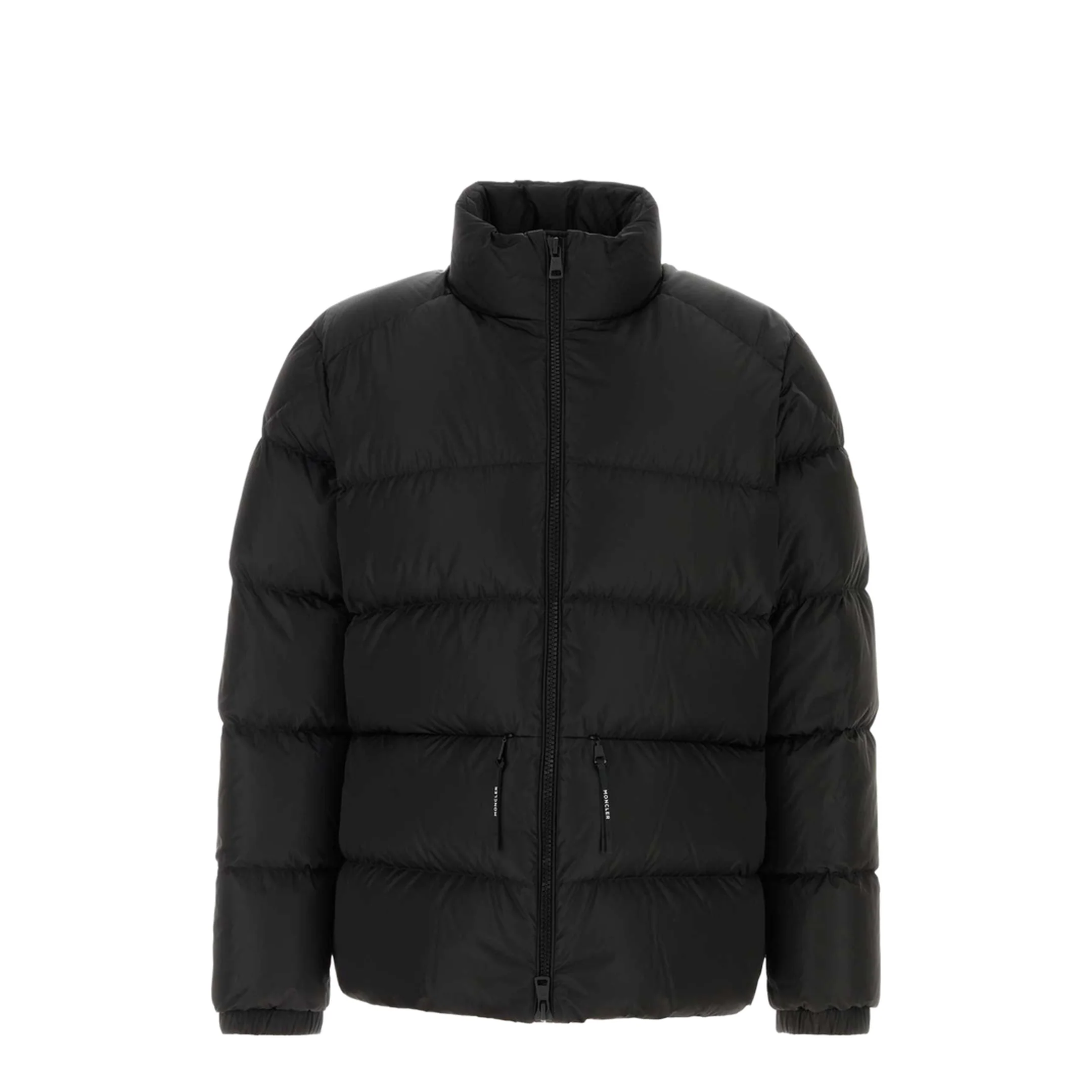 Tuileries Short Down Jacket - Image 5