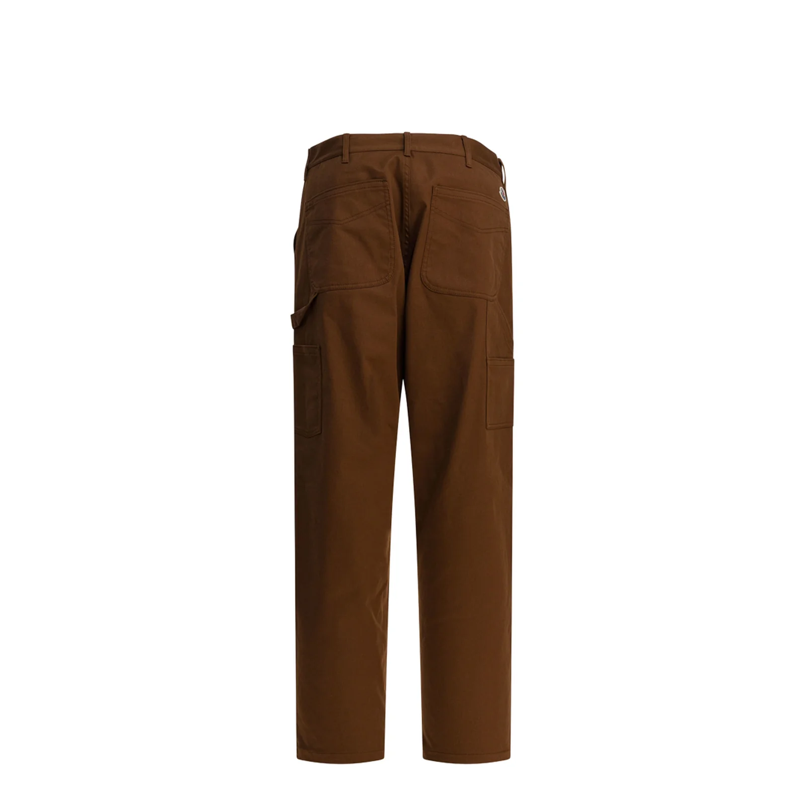 Wide Leg Pants - Image 2