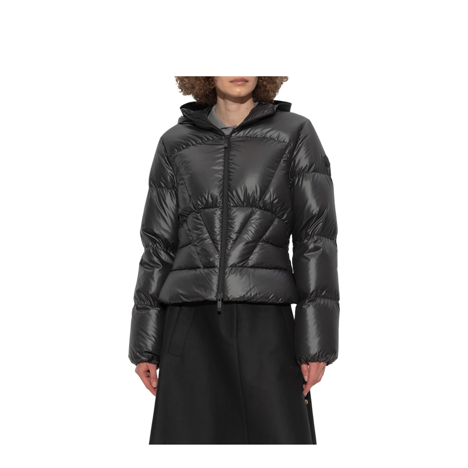 Wineck Down Jacket - Image 3