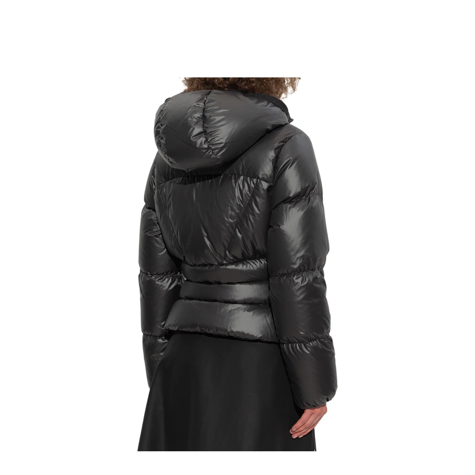 Wineck Down Jacket - Image 4
