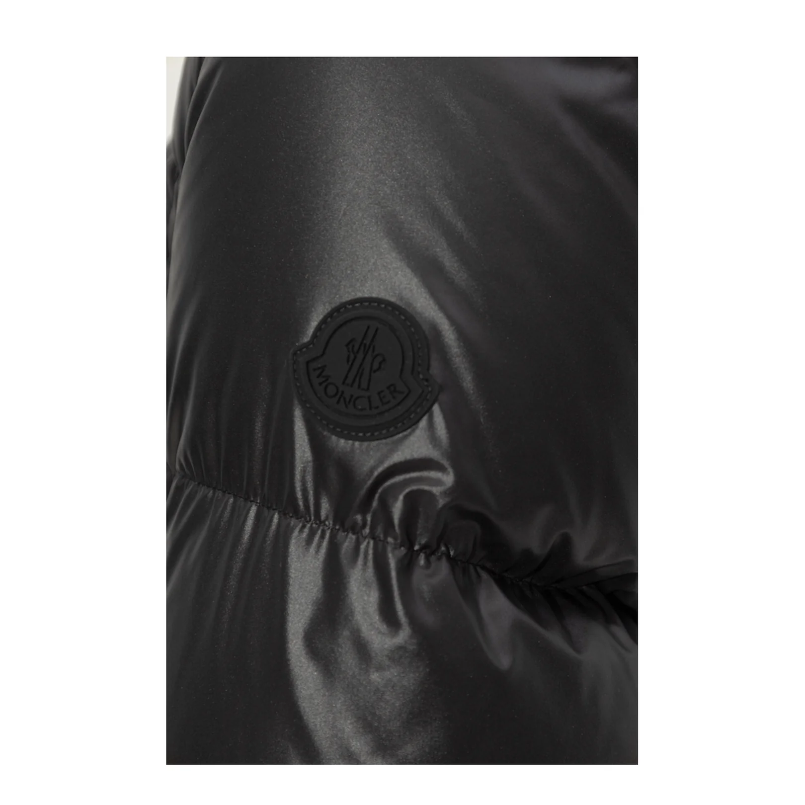 Wineck Down Jacket - Image 5