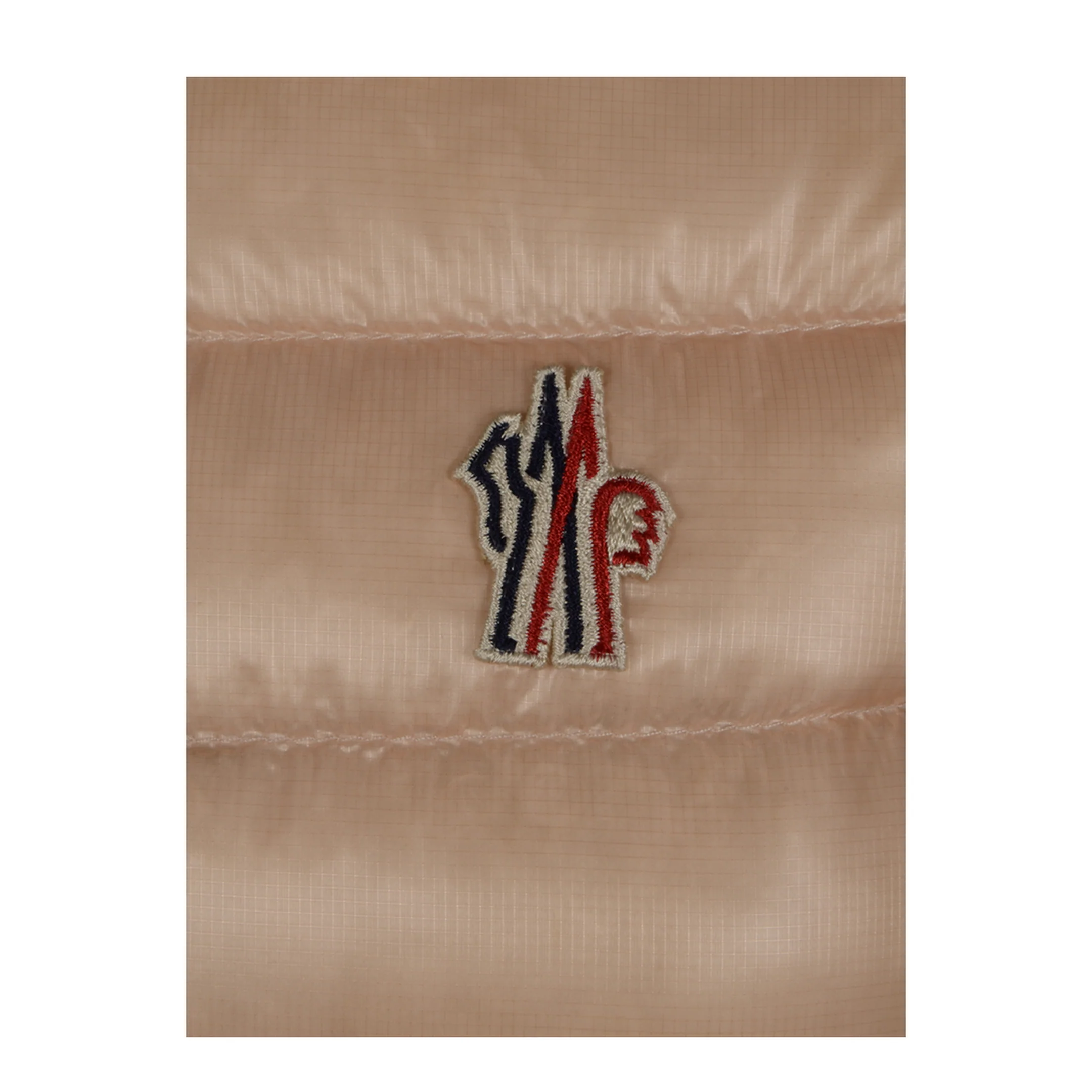 Karura 2-in-1 Hooded Short Down Jacket - Light Pink - Image 3