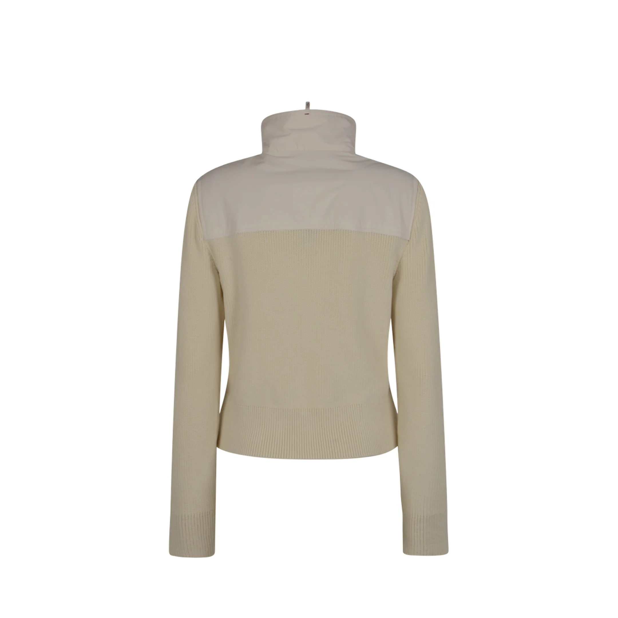 Women's Knitted Jacket - Image 2