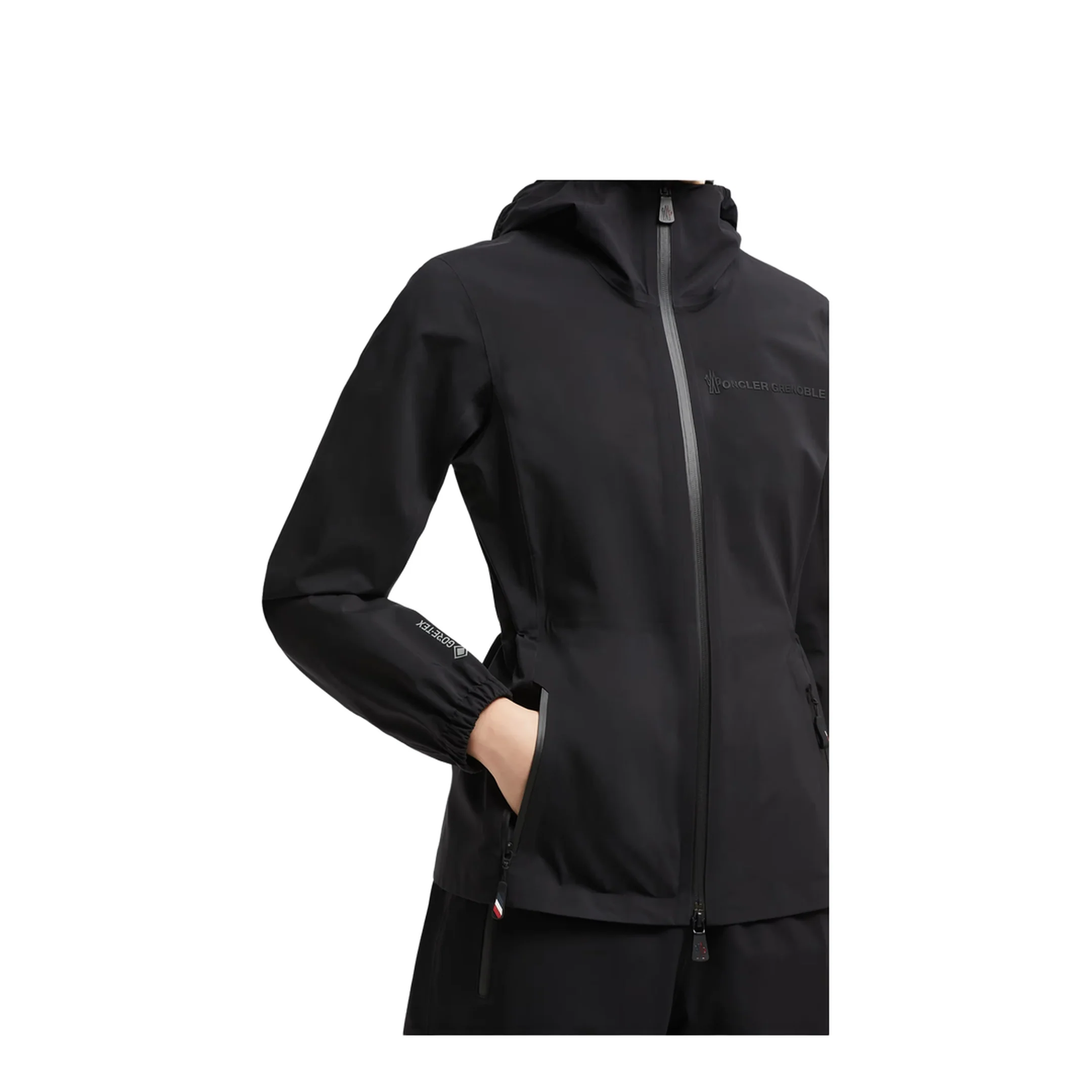 Women's Jacket - Image 4