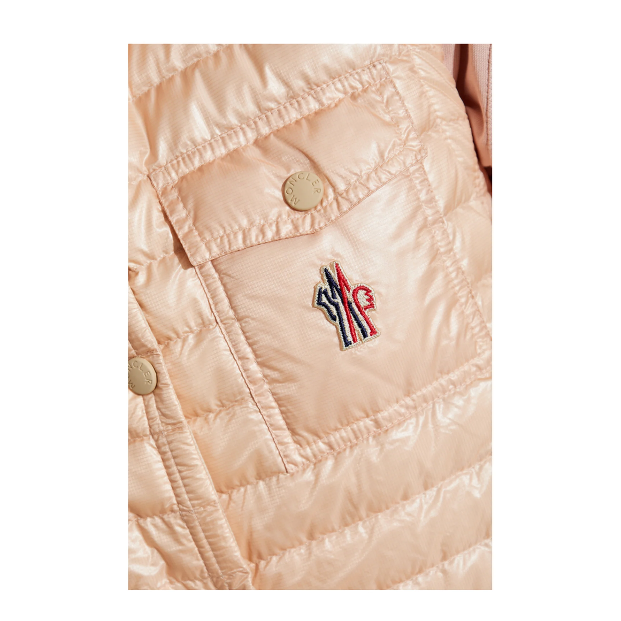 Women's Jacket - Image 5