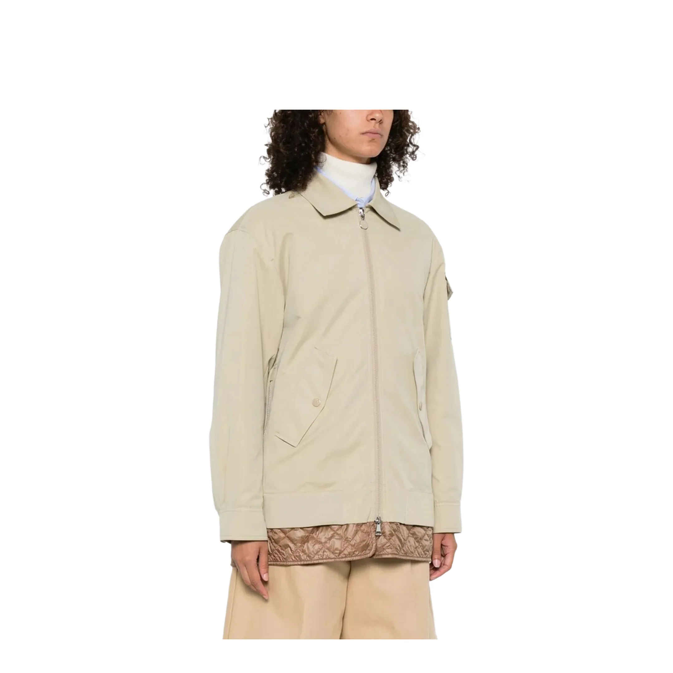 Women's Jacket - Image 3