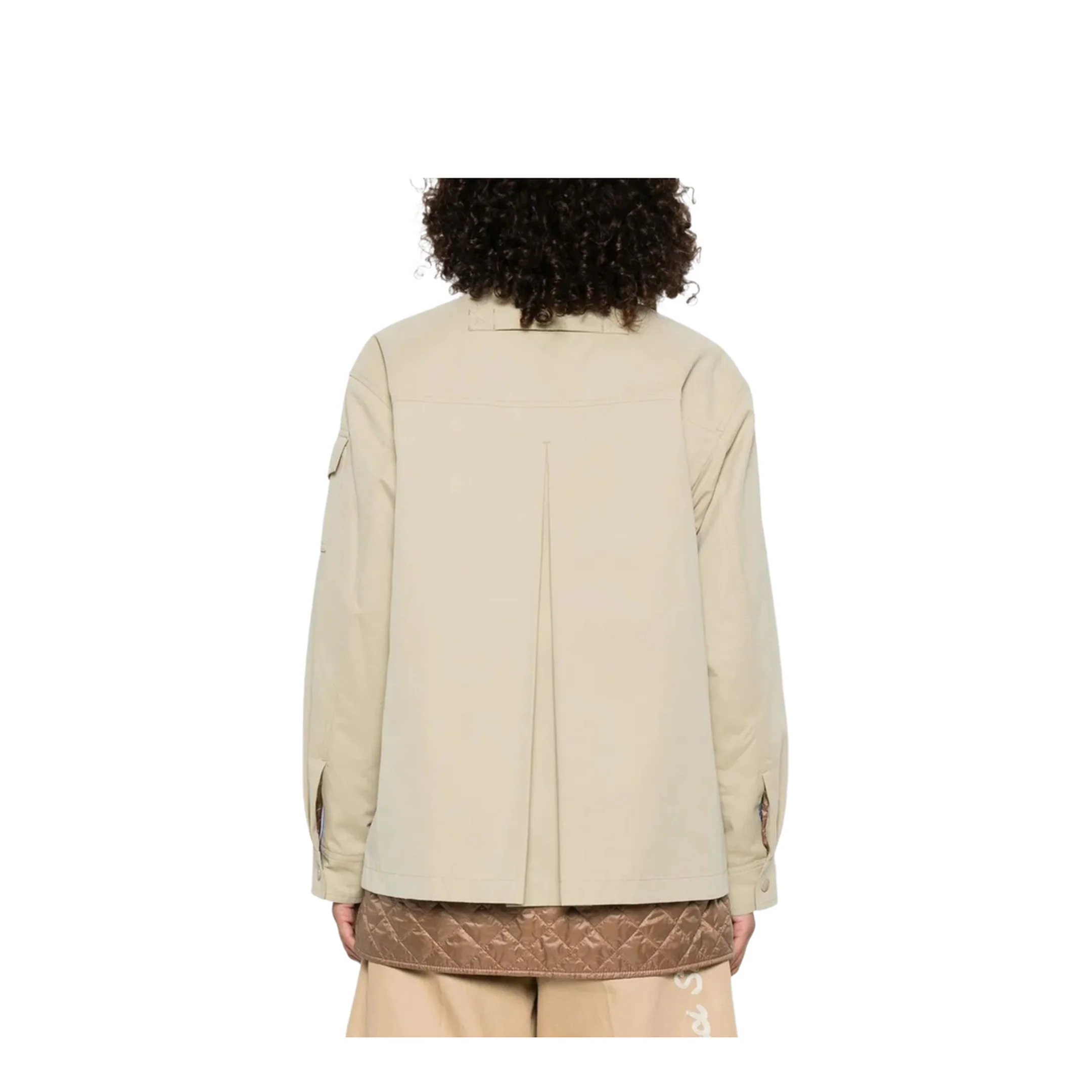 Women's Jacket - Image 4