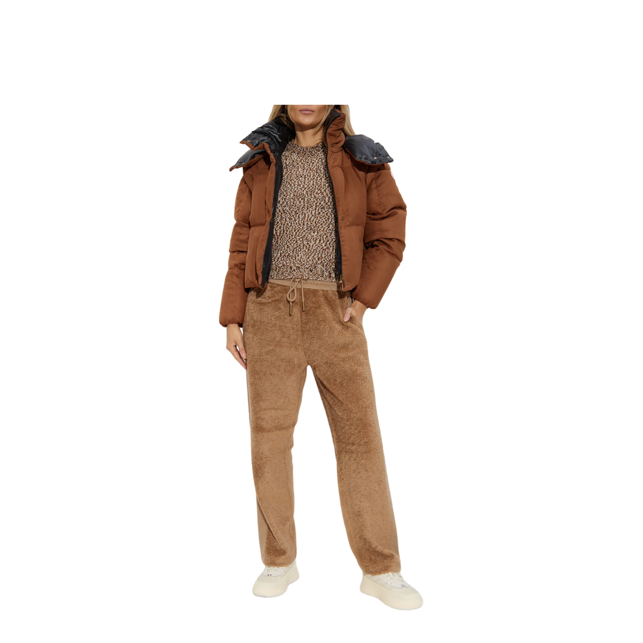 Women's Jacket - Image 2