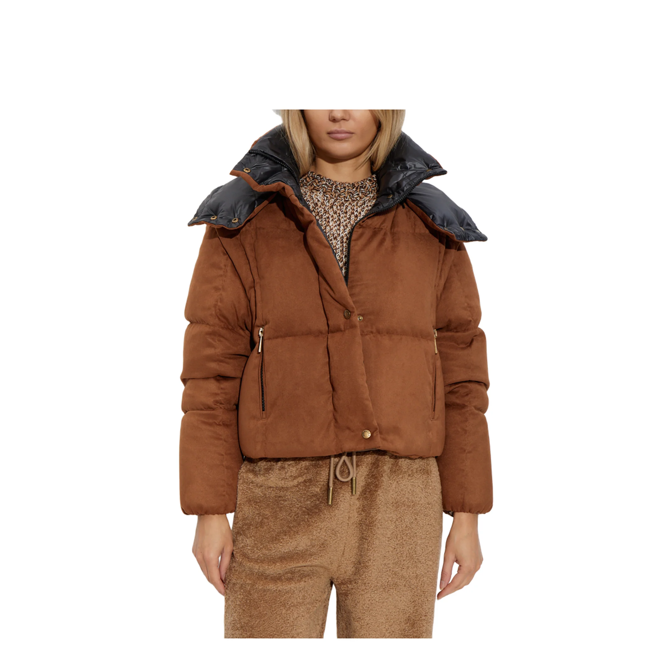 Women's Jacket - Image 3