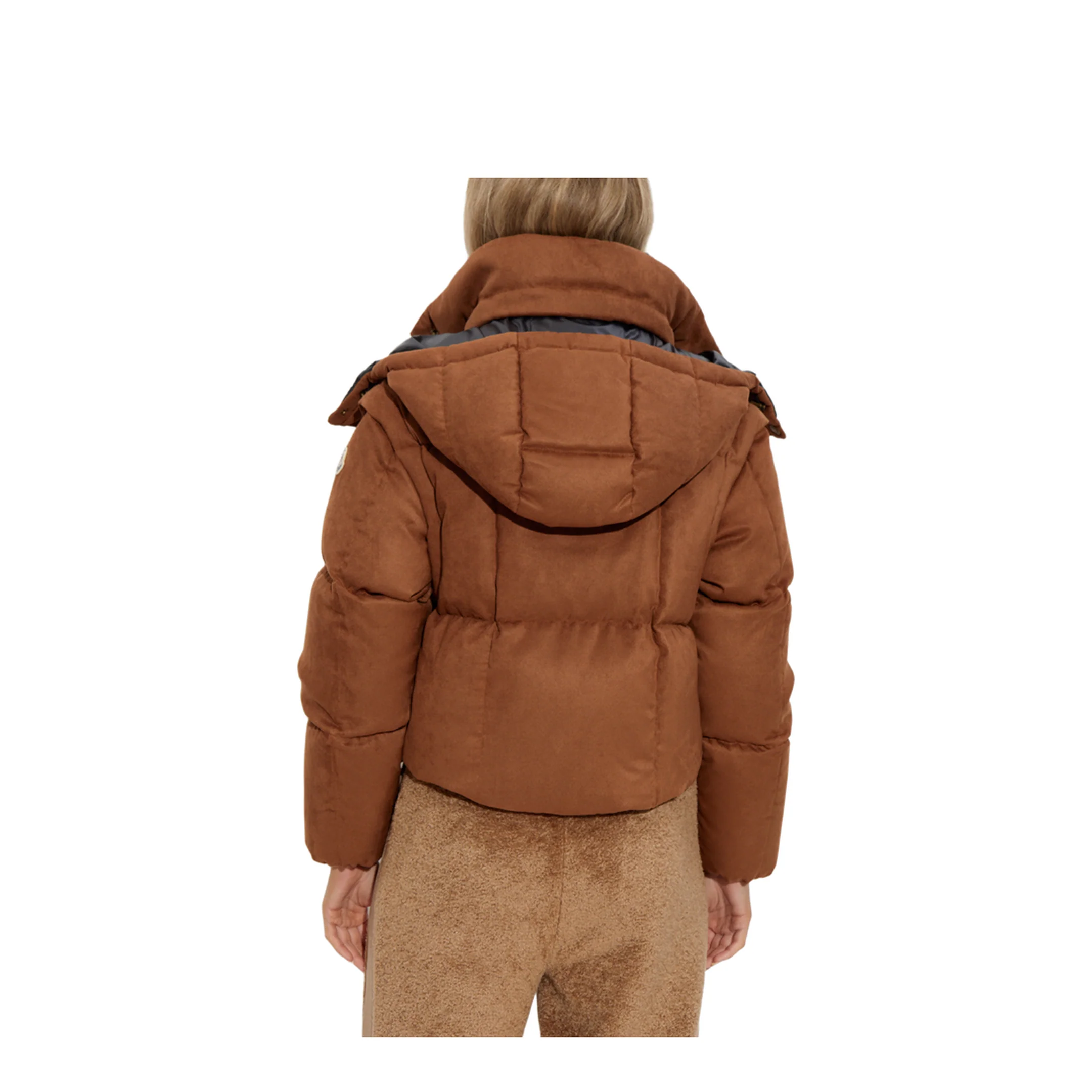 Women's Jacket - Image 4