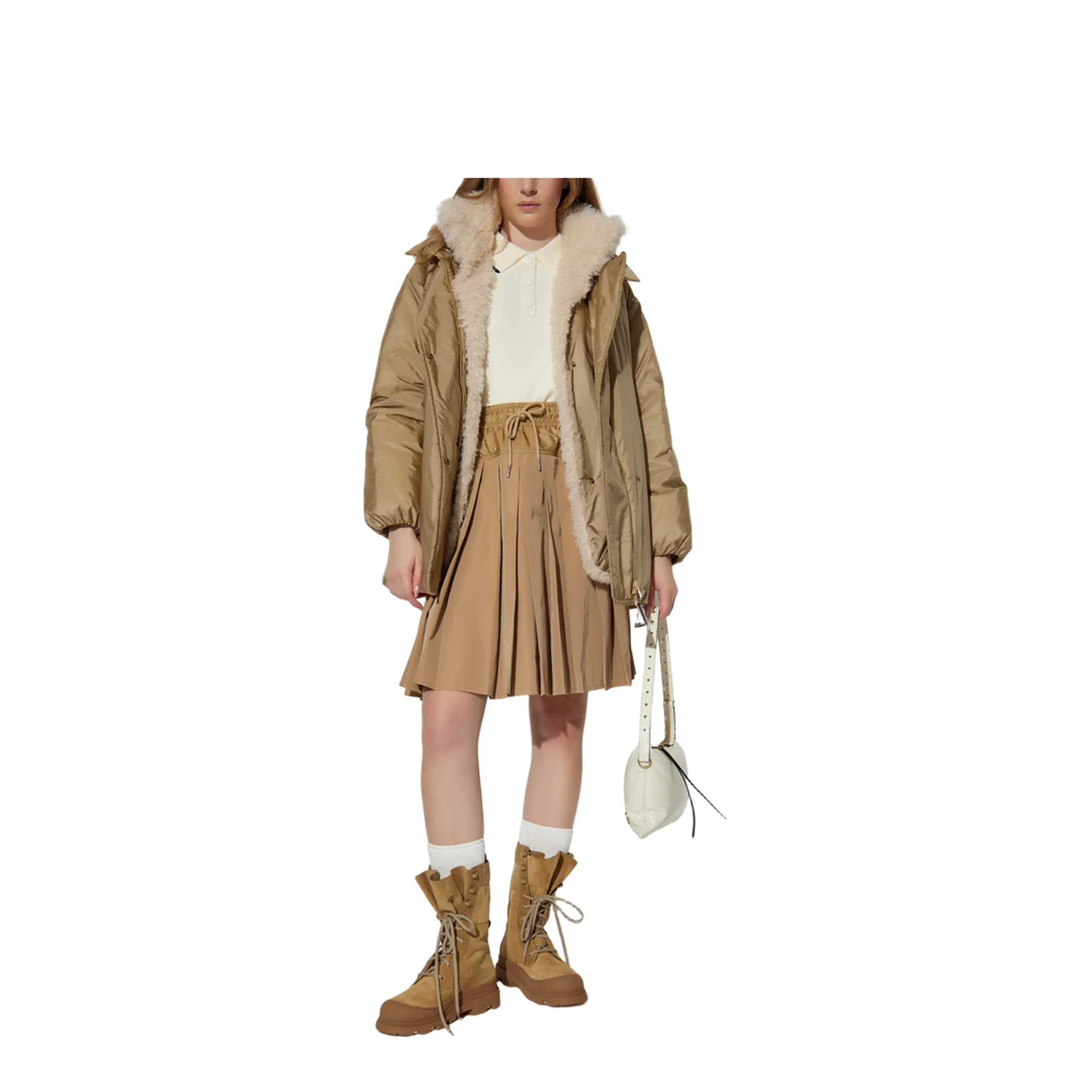 Women's Jacket - Image 2