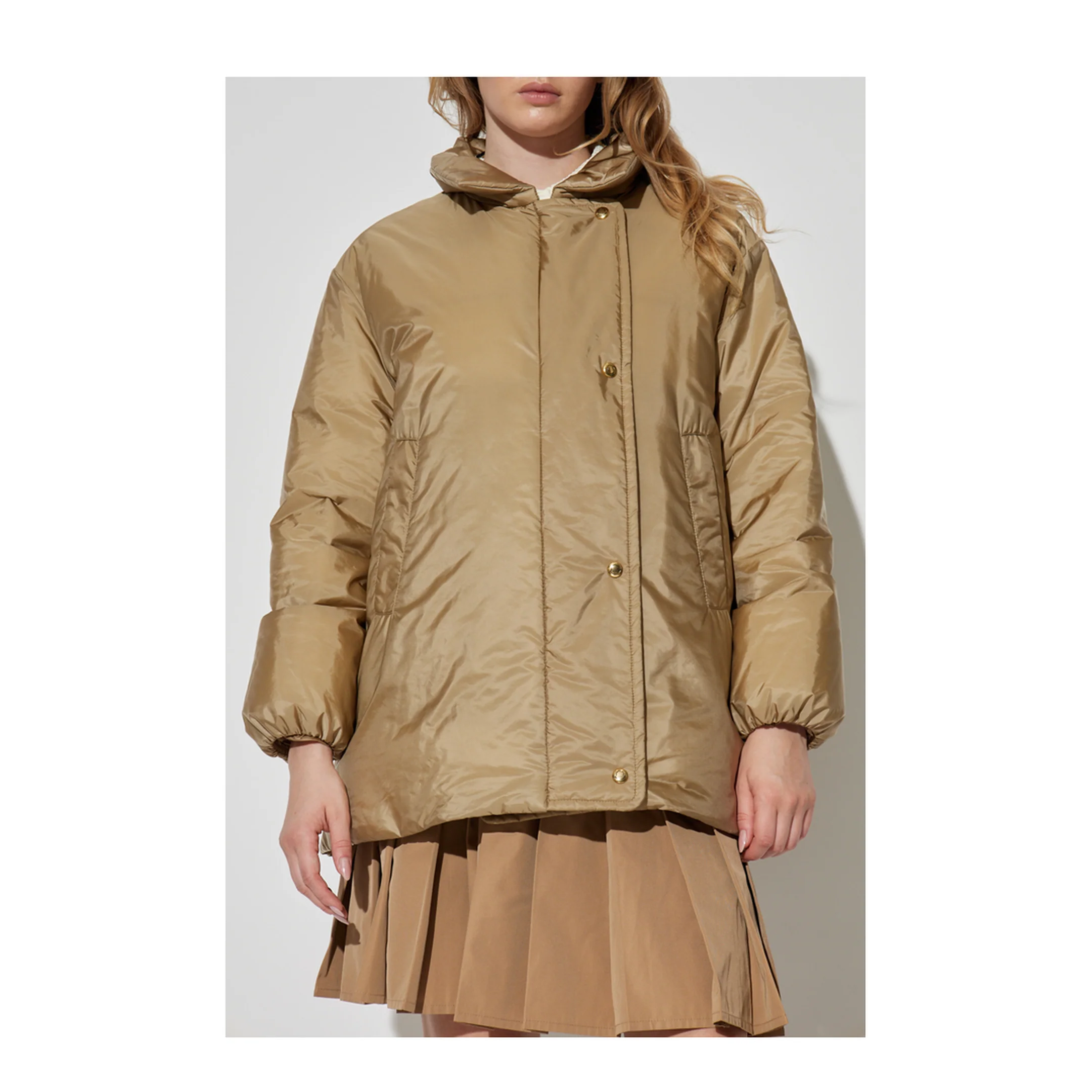 Women's Jacket - Image 3