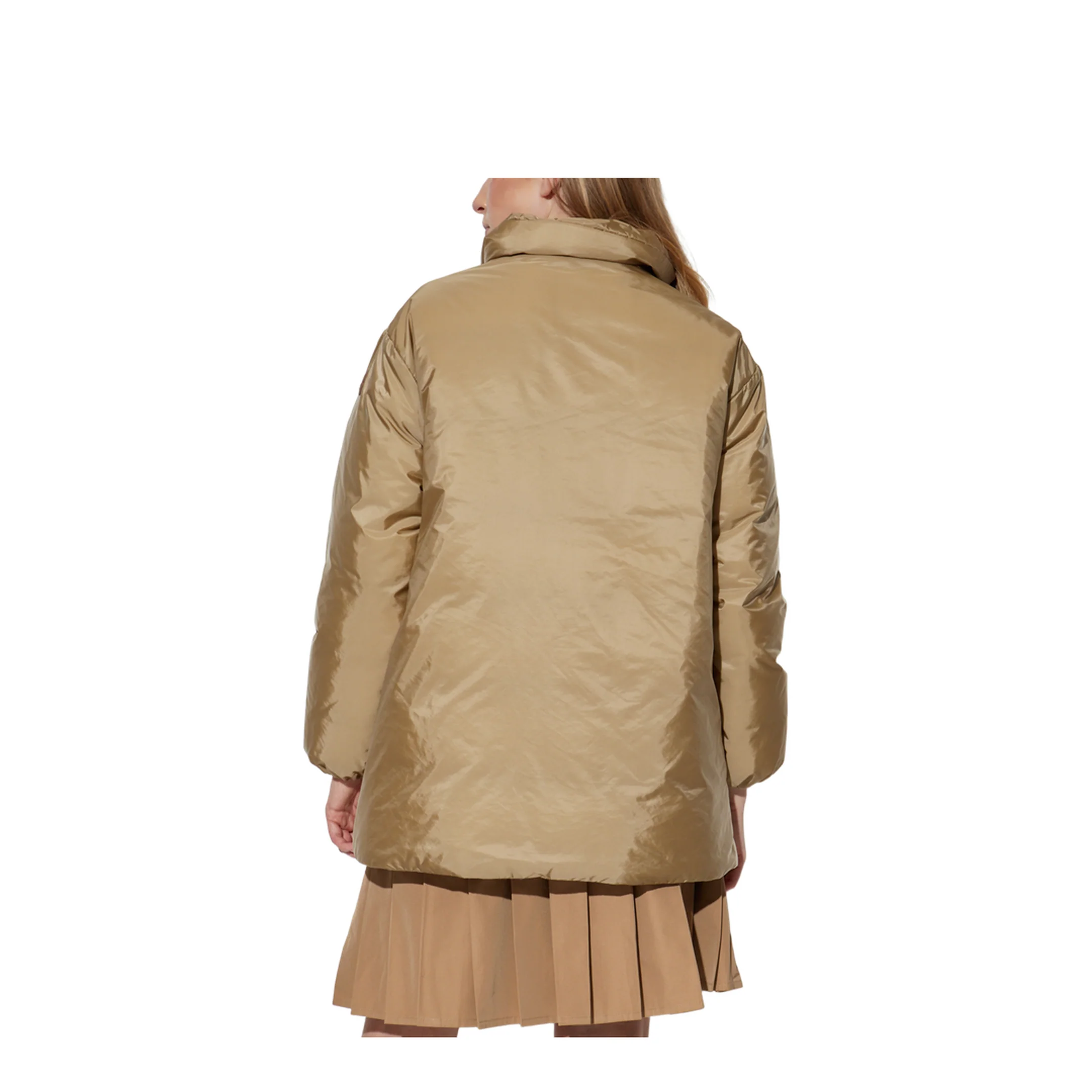 Women's Jacket - Image 4