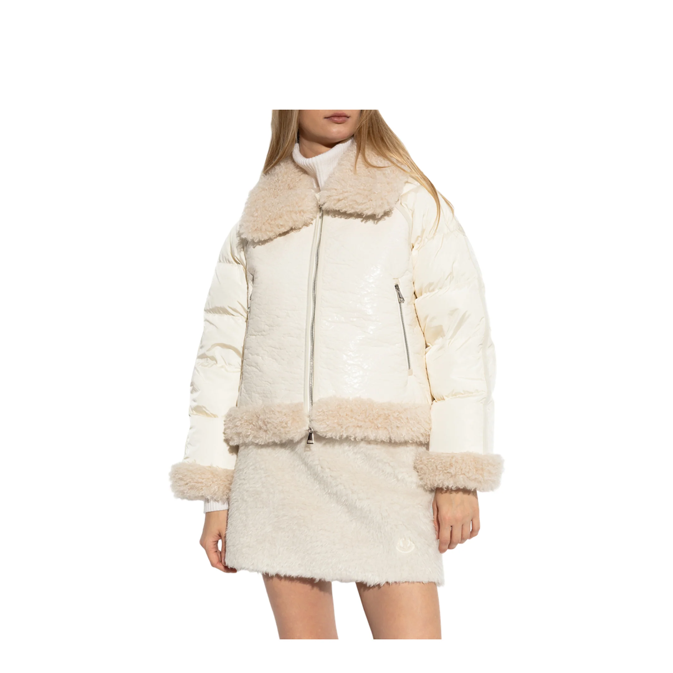 women's jacket - Image 3