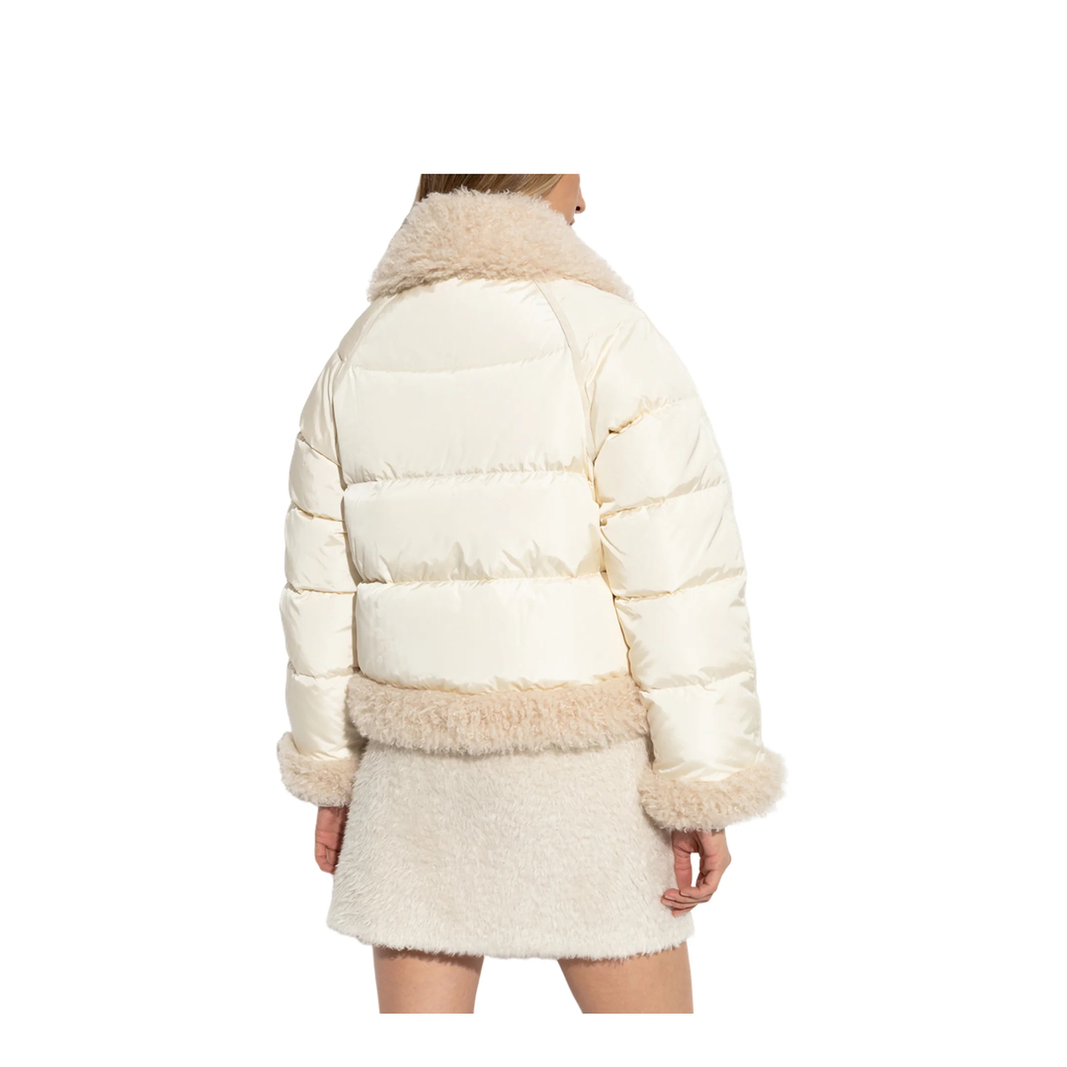 women's jacket - Image 4