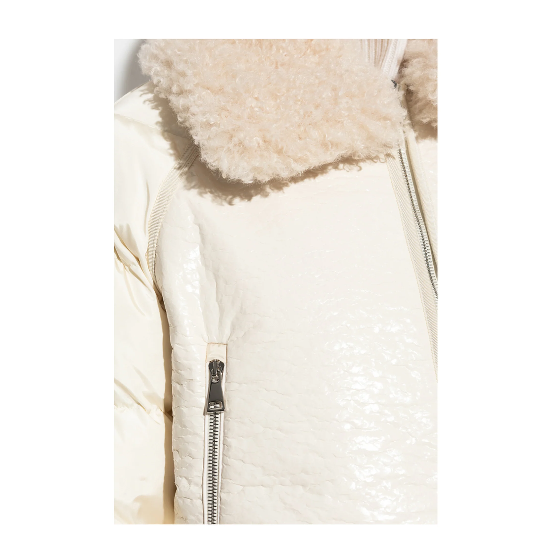 women's jacket - Image 5