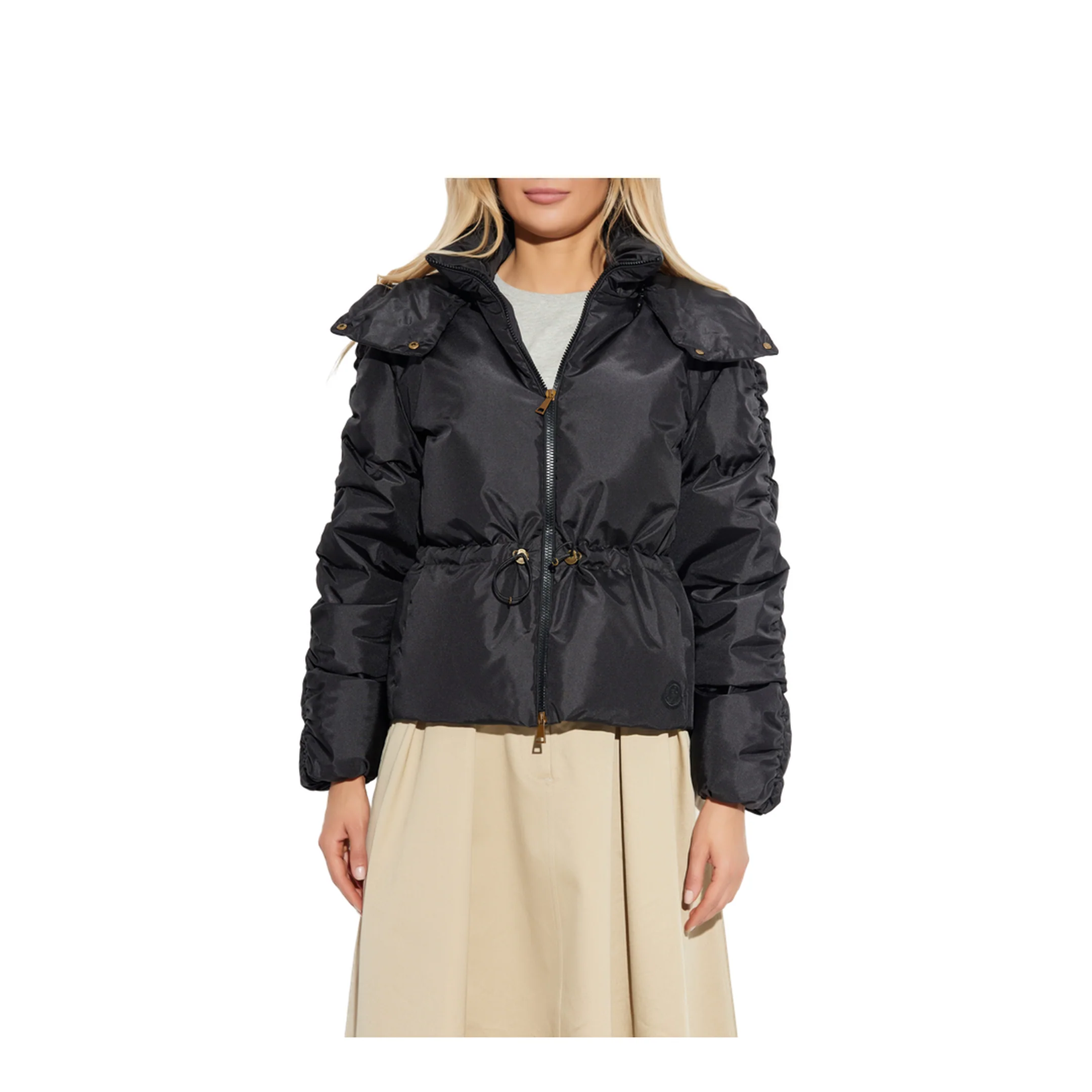 Women Jacket Black - Image 3