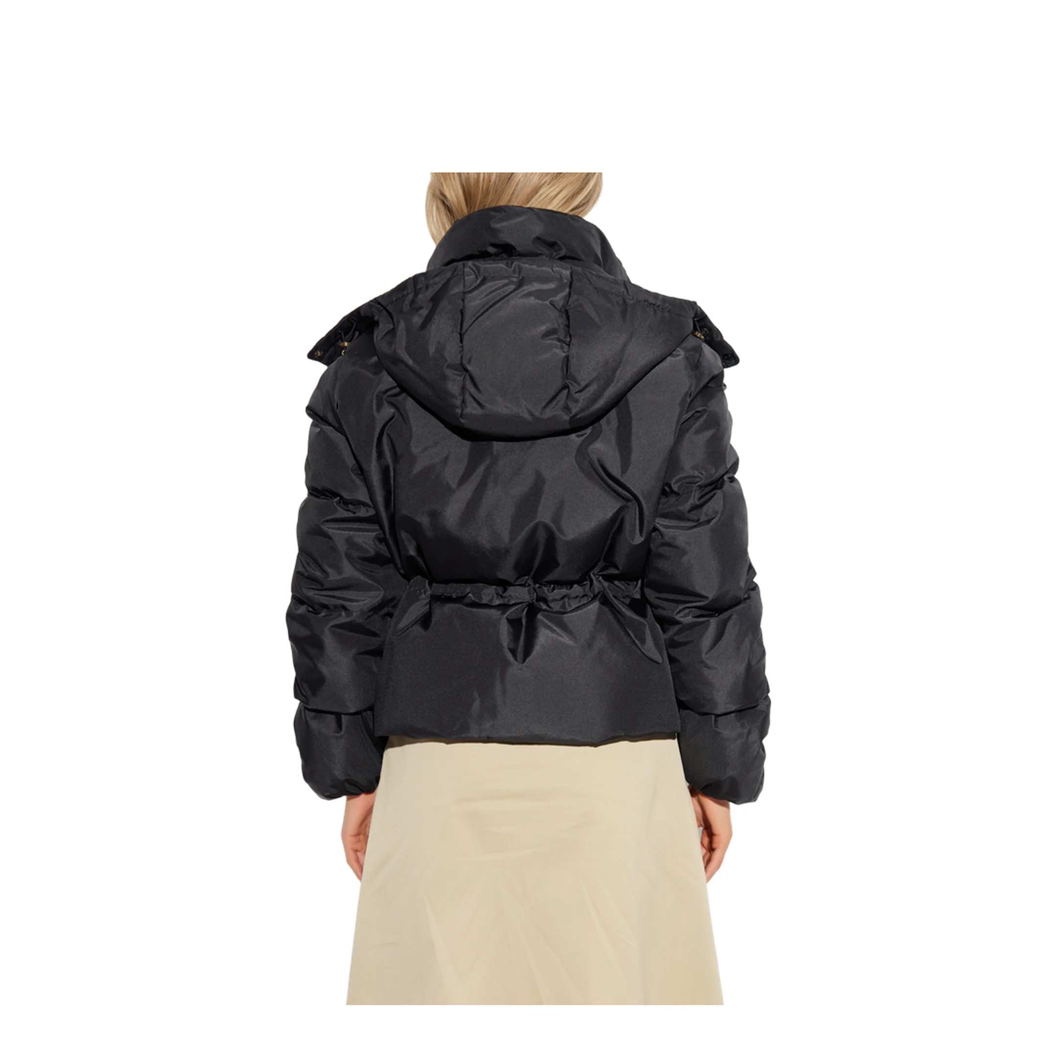 Women Jacket Black - Image 4