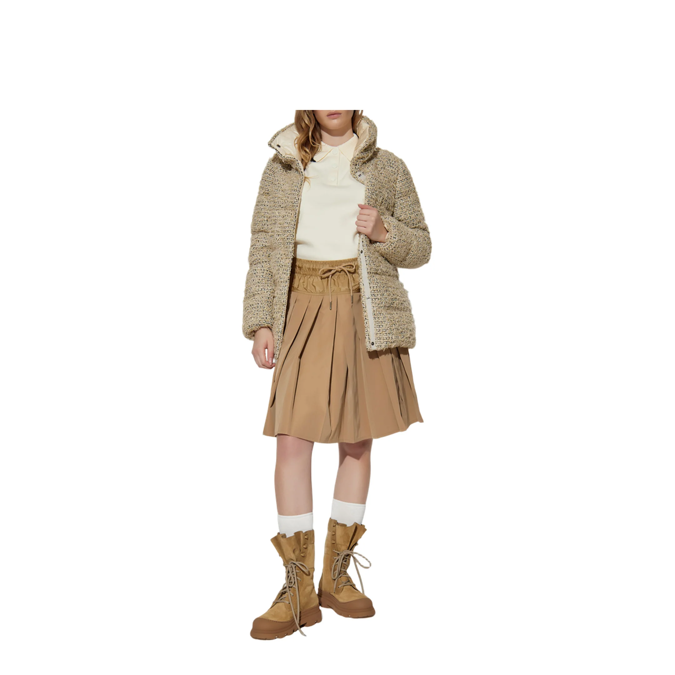 Women's Jacket - Image 2