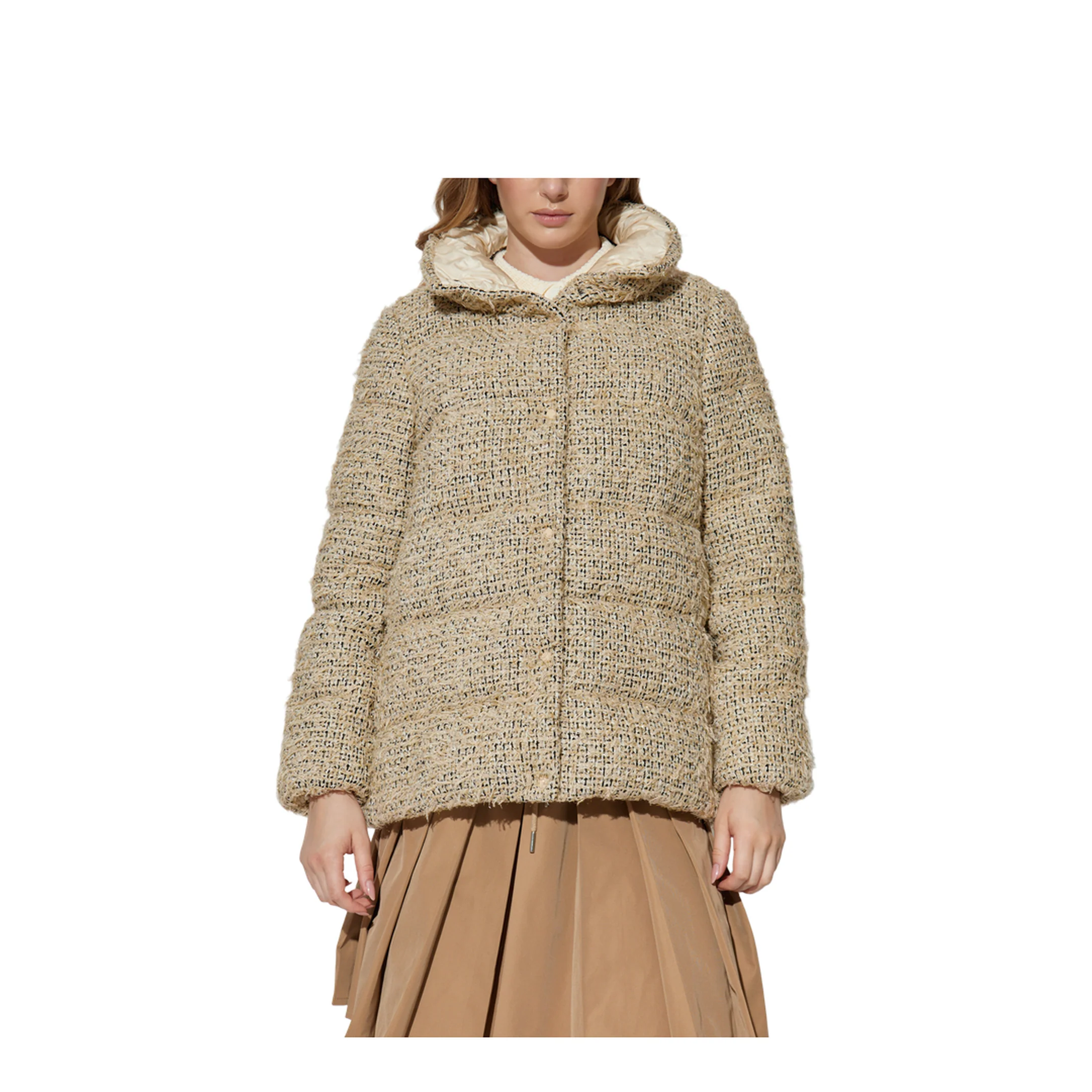 Women's Jacket - Image 3