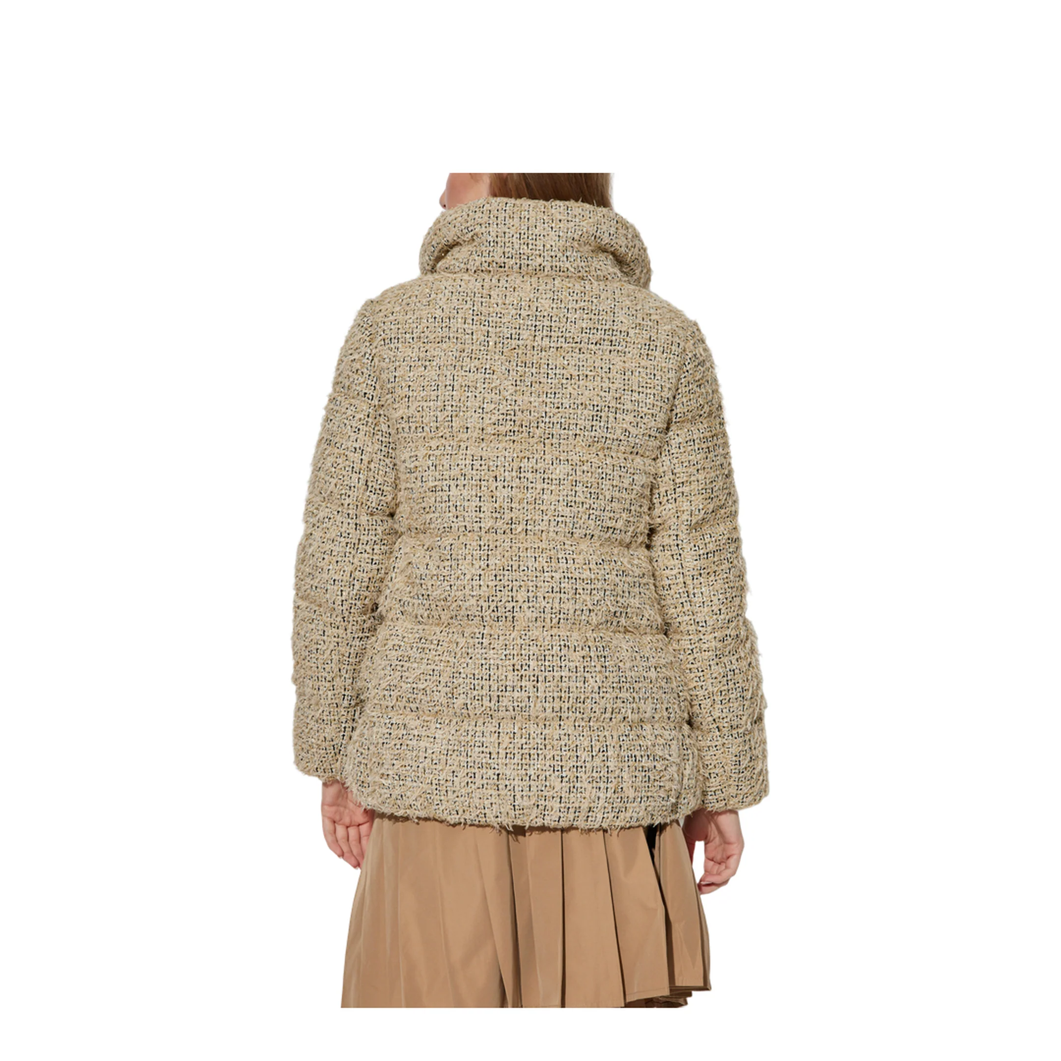 Women's Jacket - Image 4