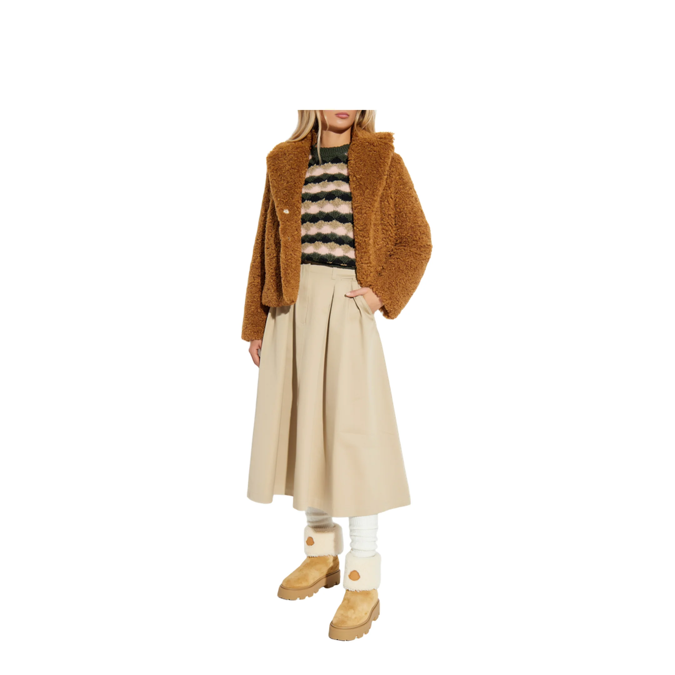 Women's Jacket - Image 2