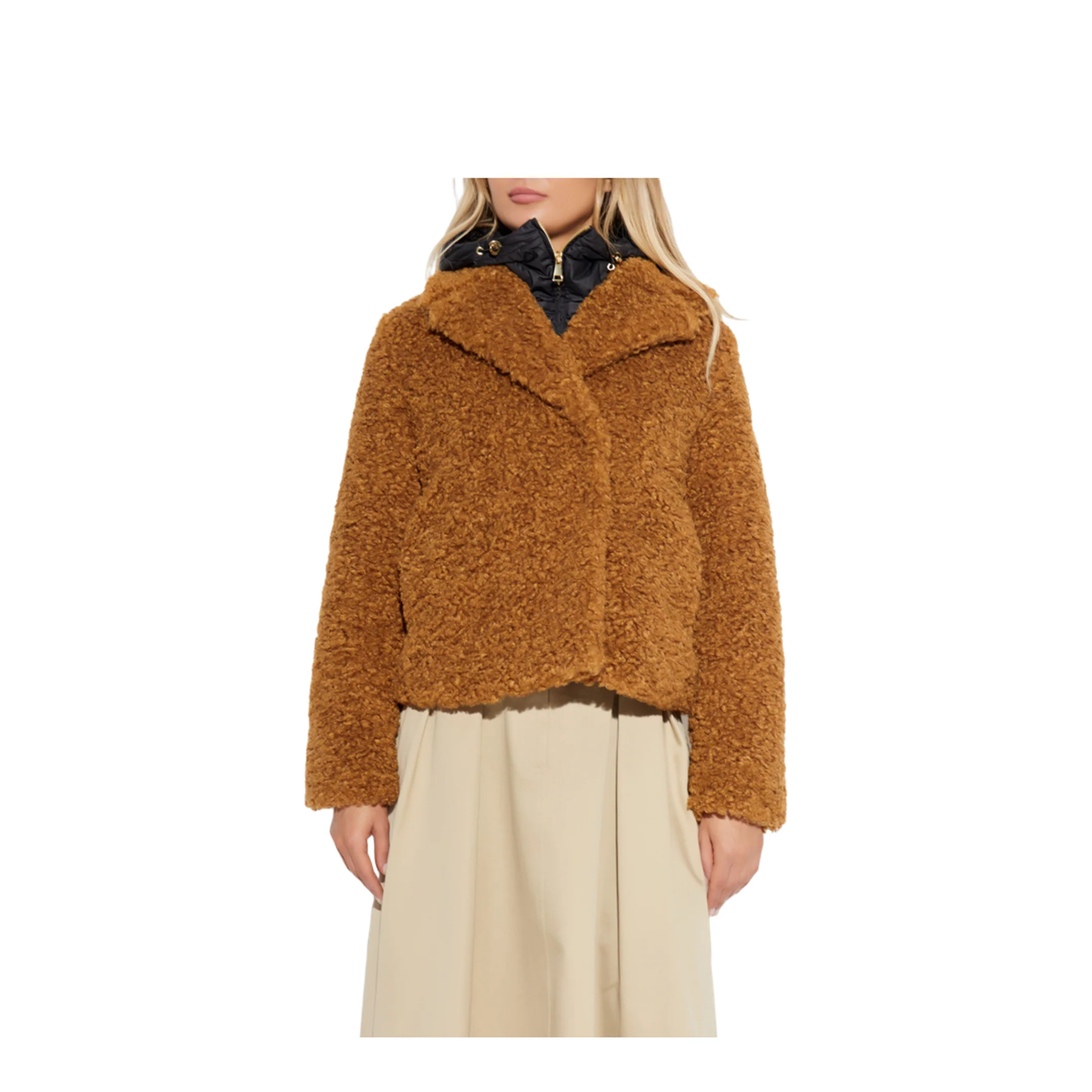 Women's Jacket - Image 3