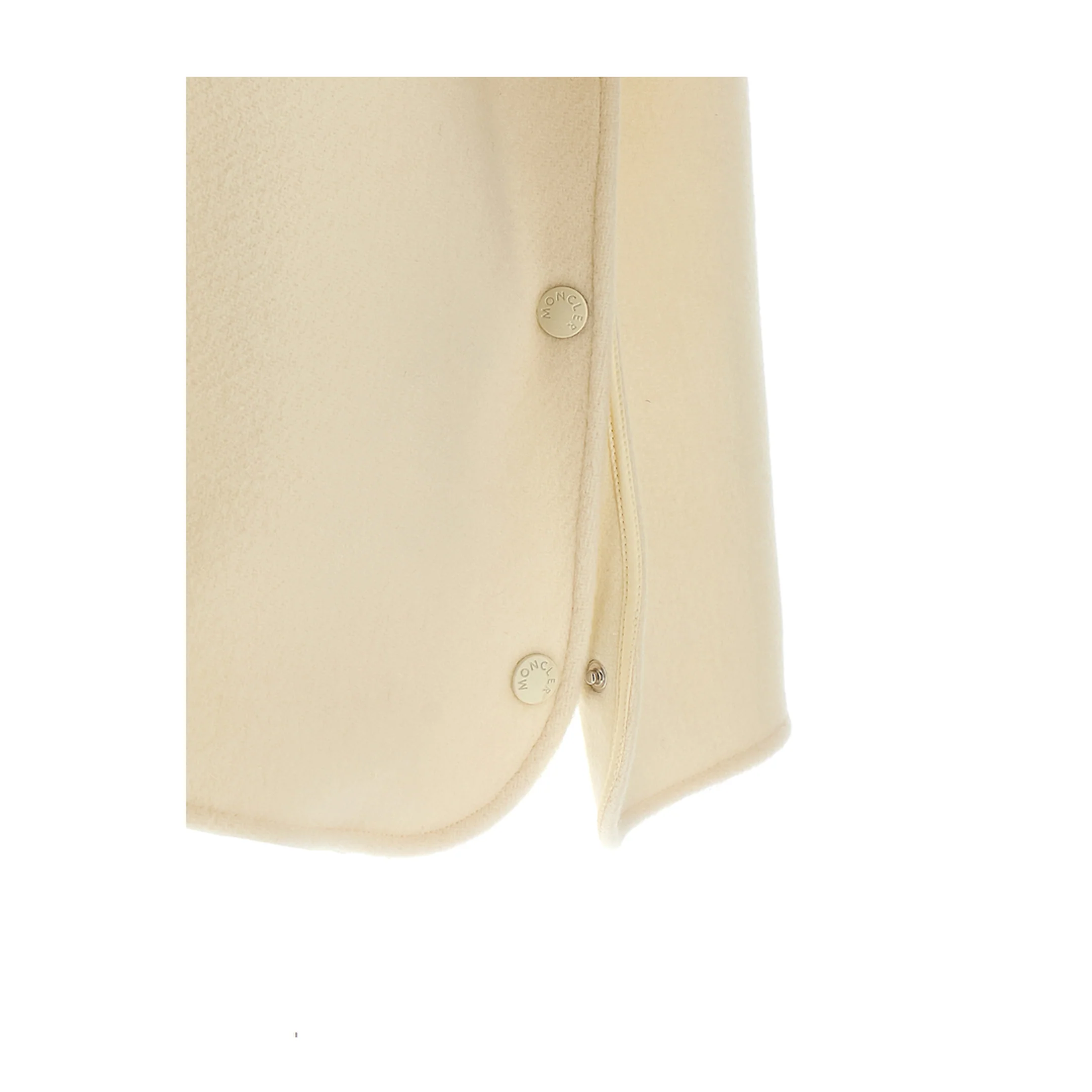 Women Jacket Cream - Image 4