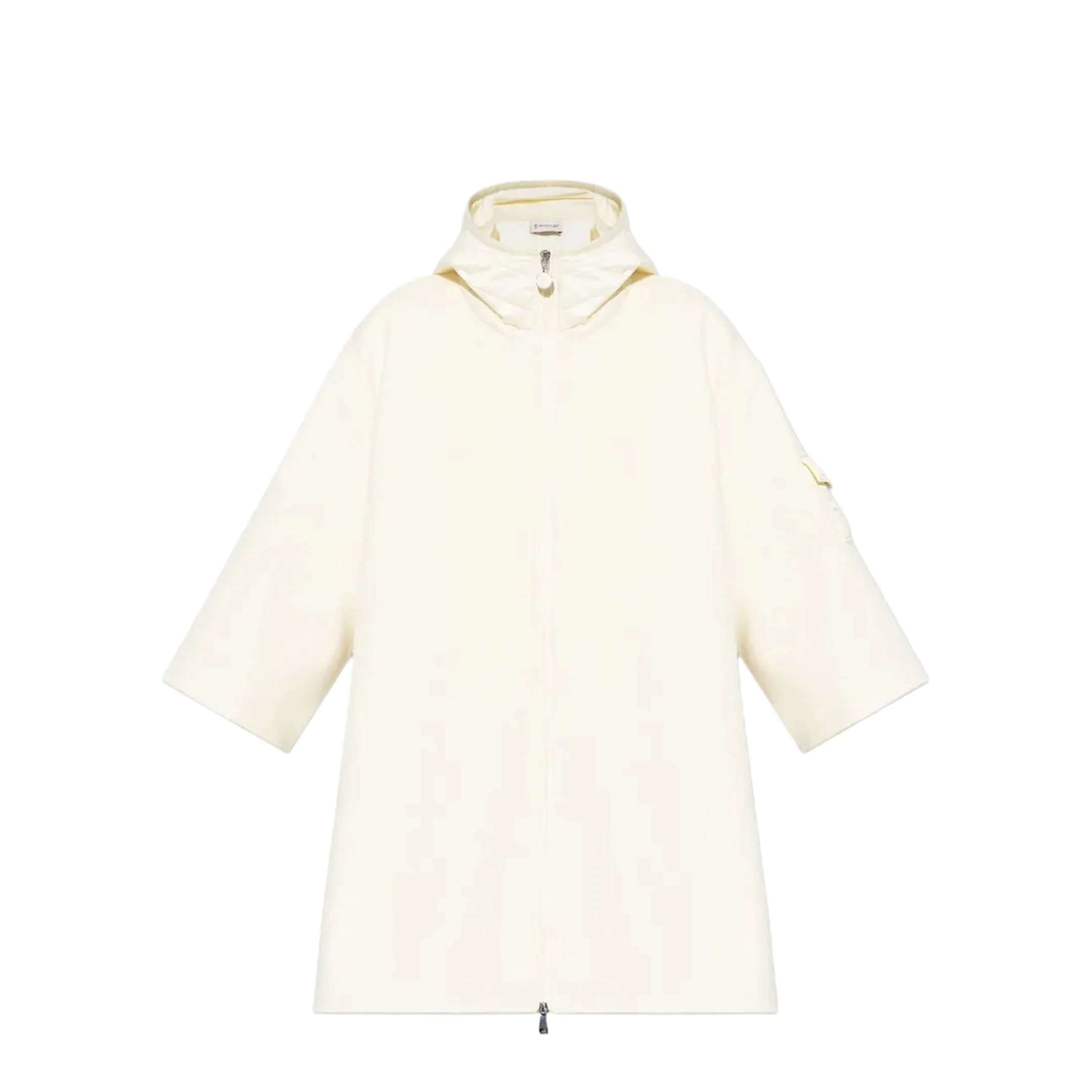 Women Jacket Cream - Image 5