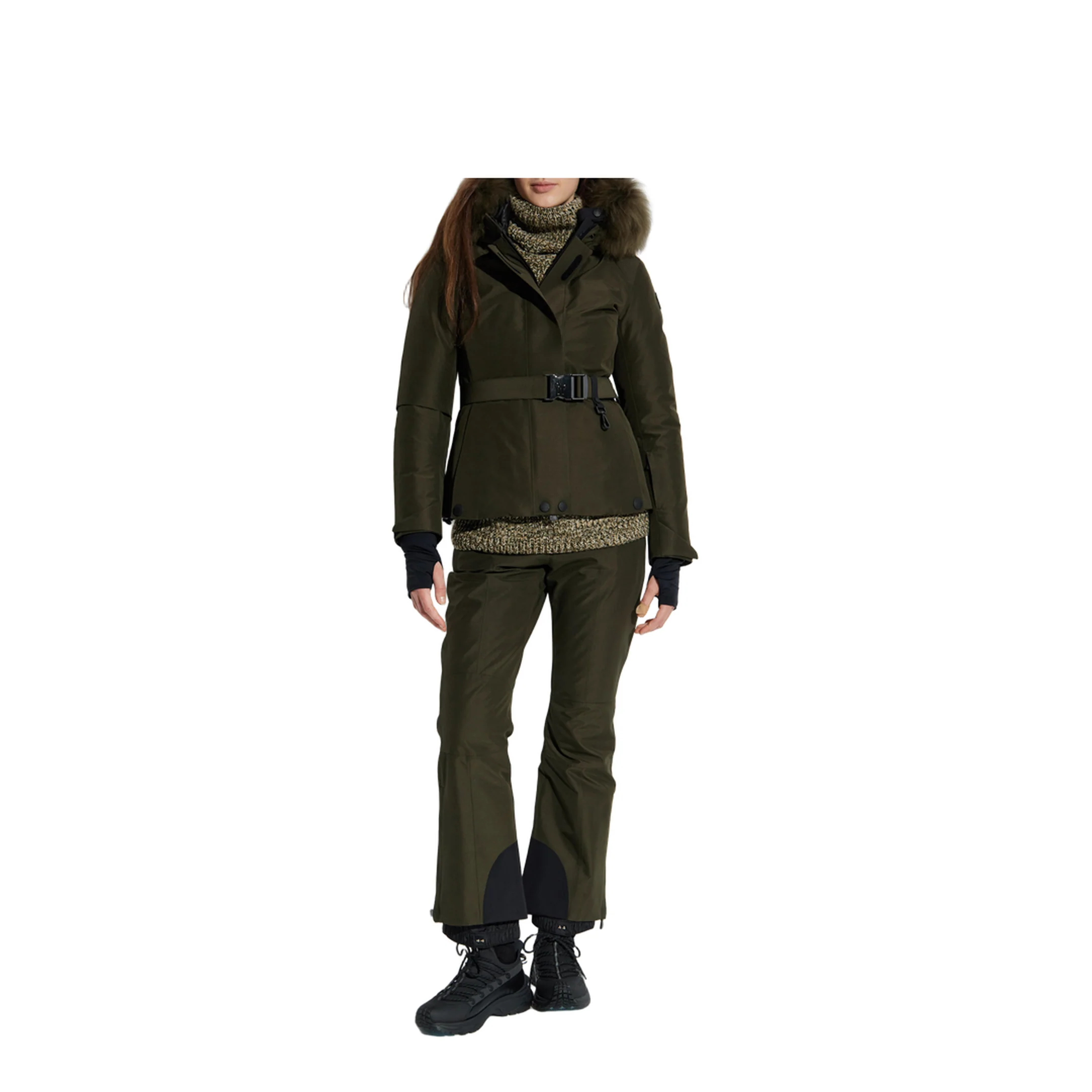 Women's Jacket - Image 2