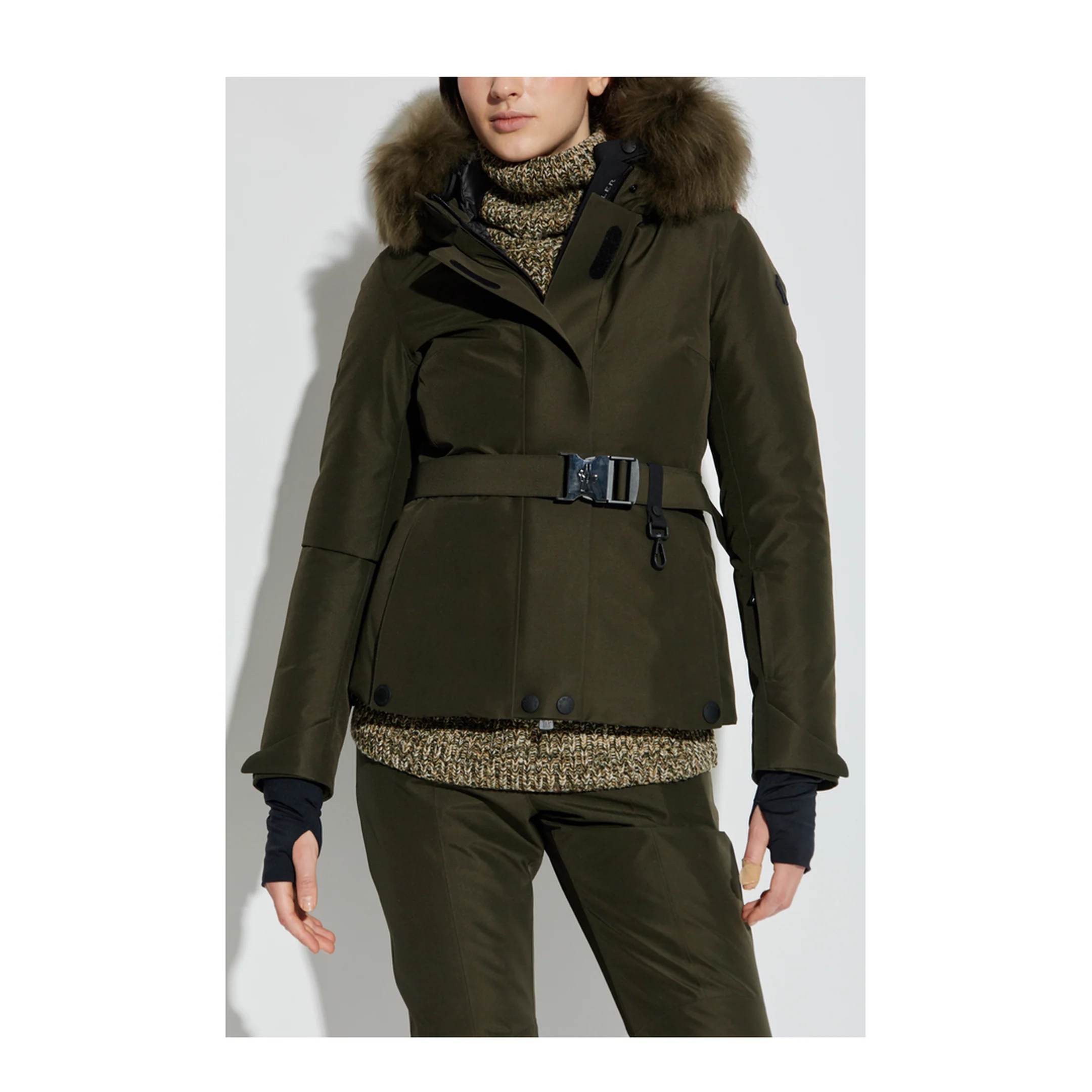 Women's Jacket - Image 3