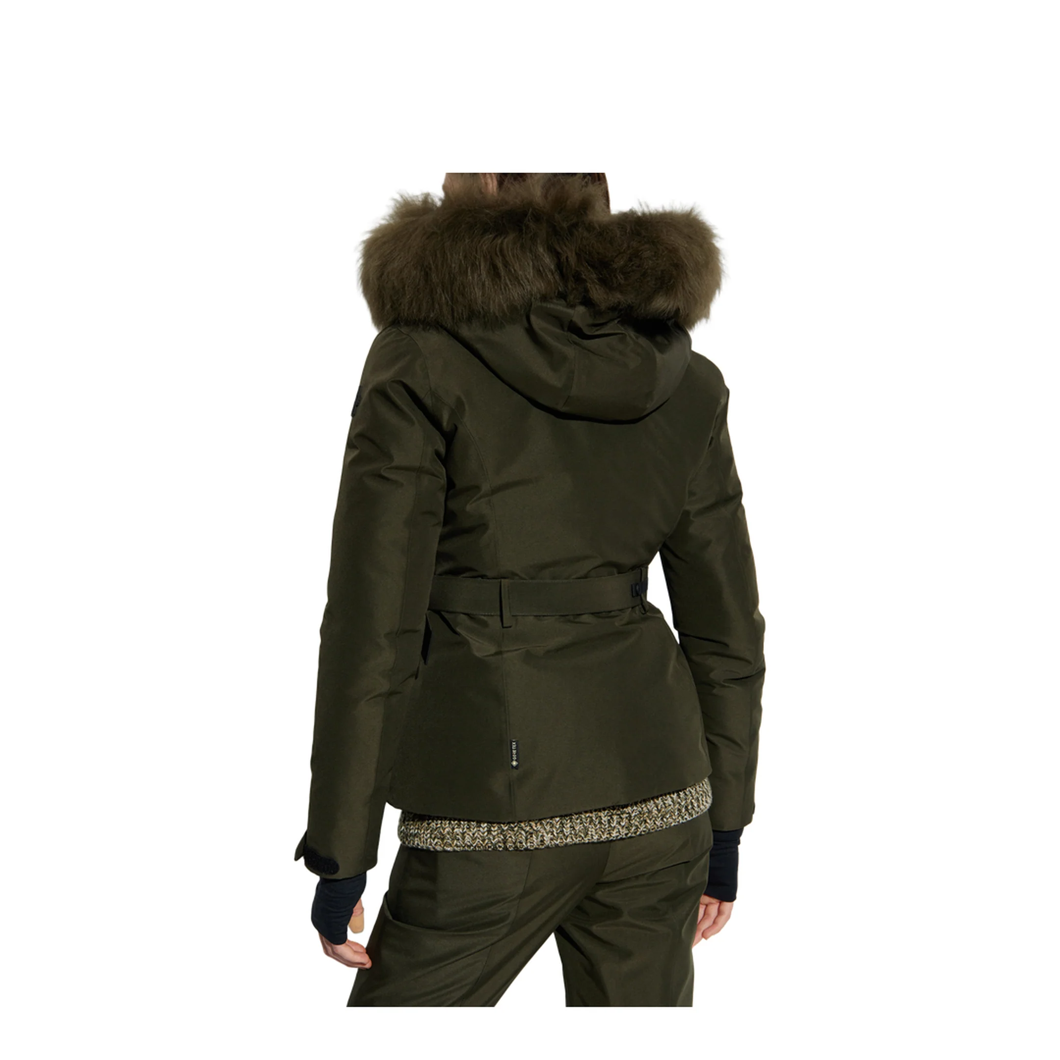 Women's Jacket - Image 4