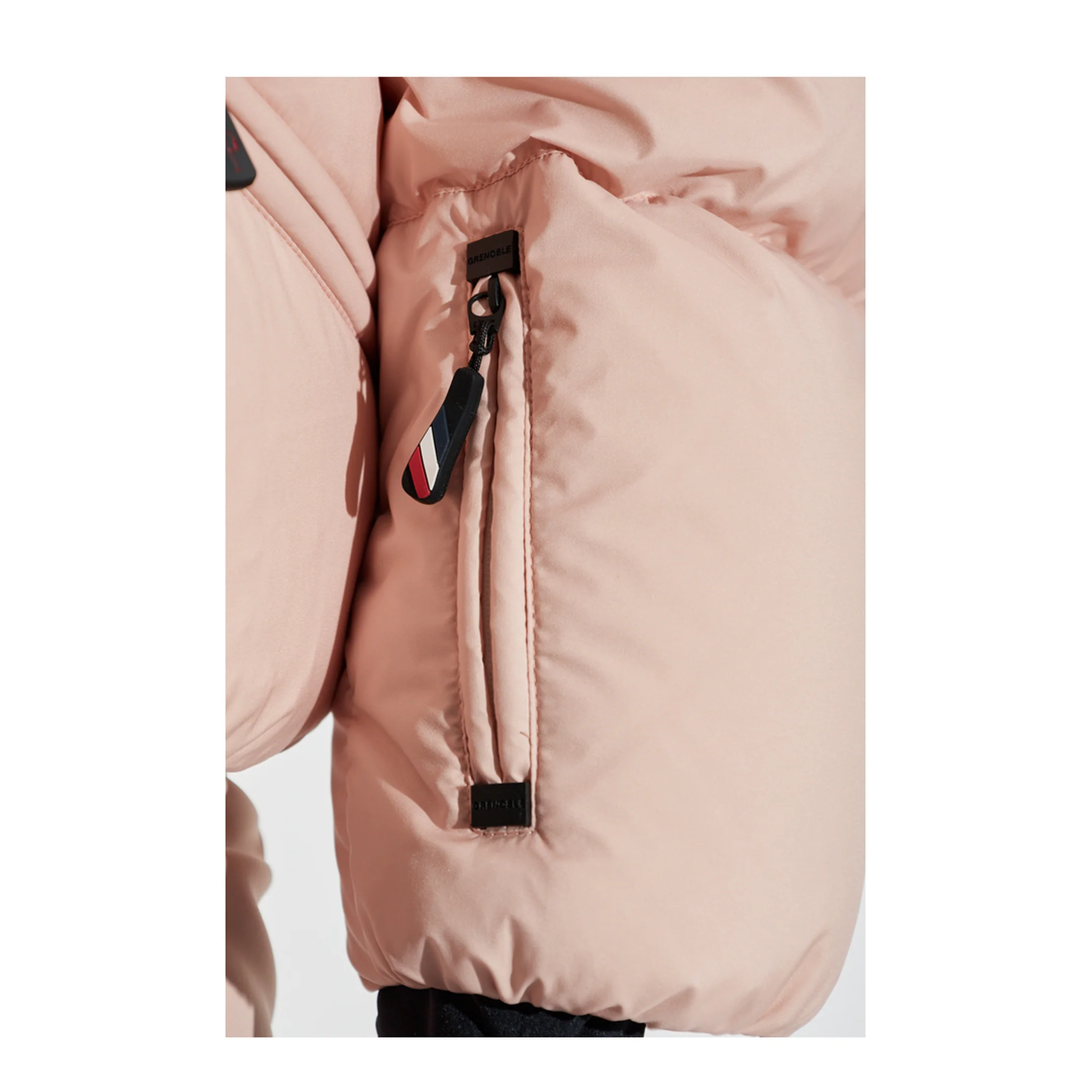 Women's Jacket - Image 5