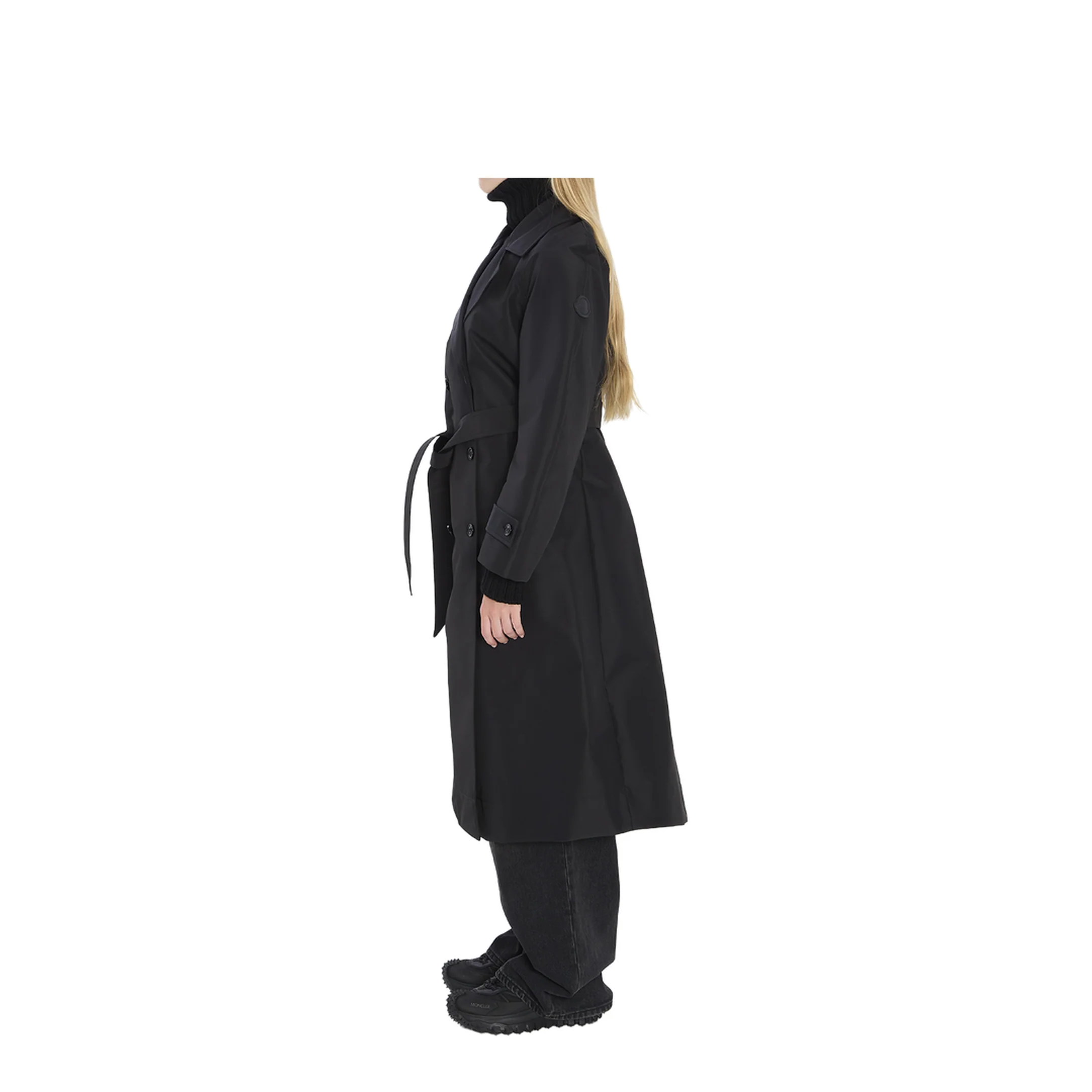 women's jacket - Image 3