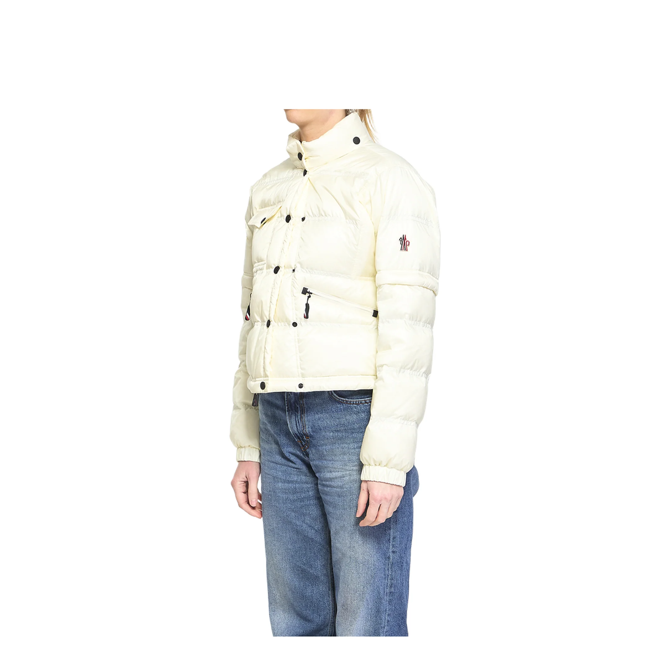 women's jacket - Image 2