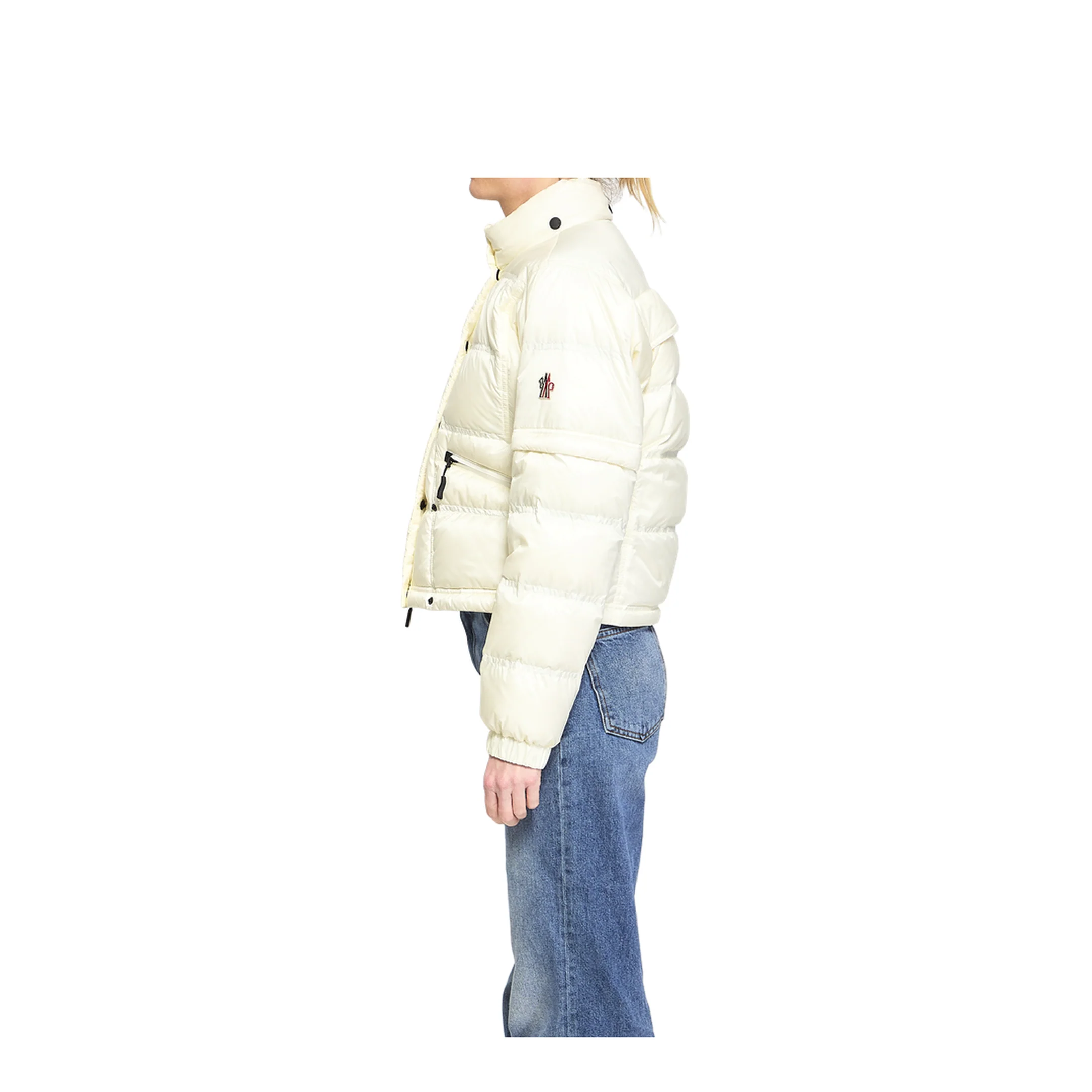 women's jacket - Image 3