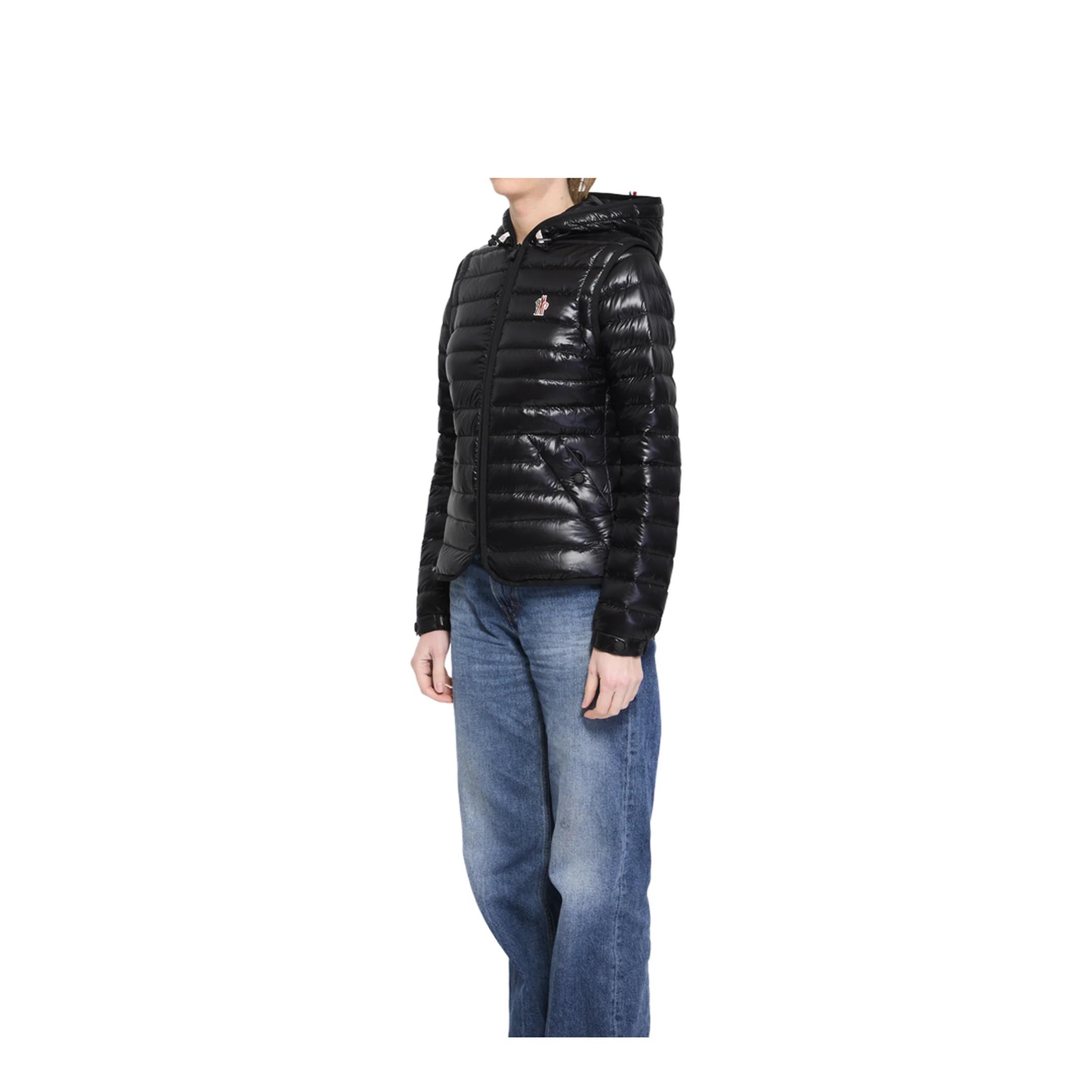 women's jacket - Image 2
